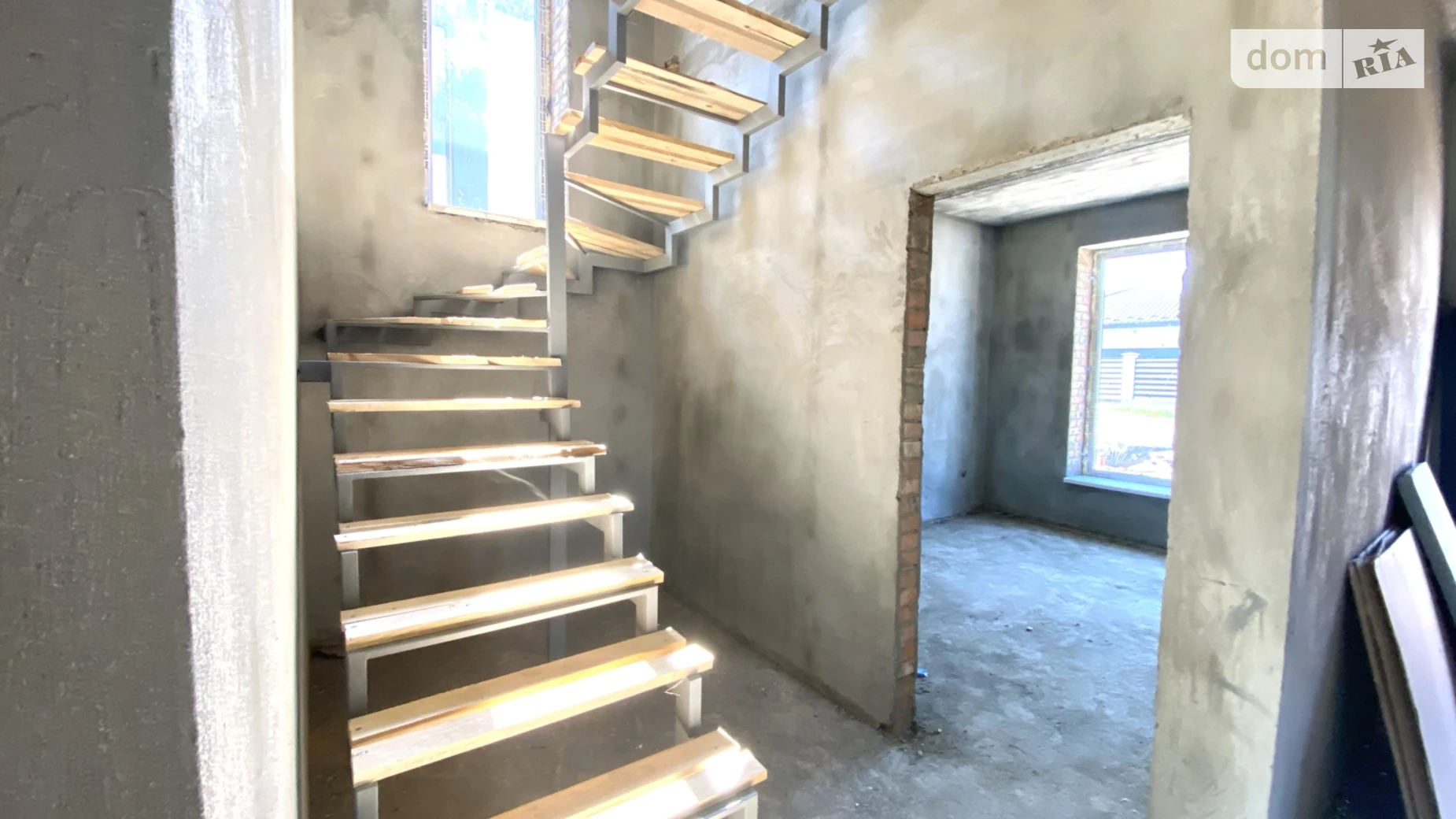 Продается дом на 2 этажа 127 кв. м с камином, цена: 140000 $ - фото 5