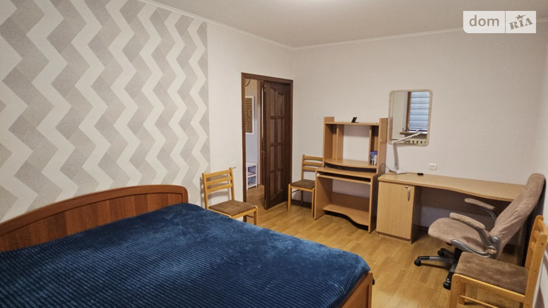 Продається 2-кімнатна квартира 46.8 кв. м у Одесі, вул. Євгена Чикаленка(Академіка Вільямса) - фото 3