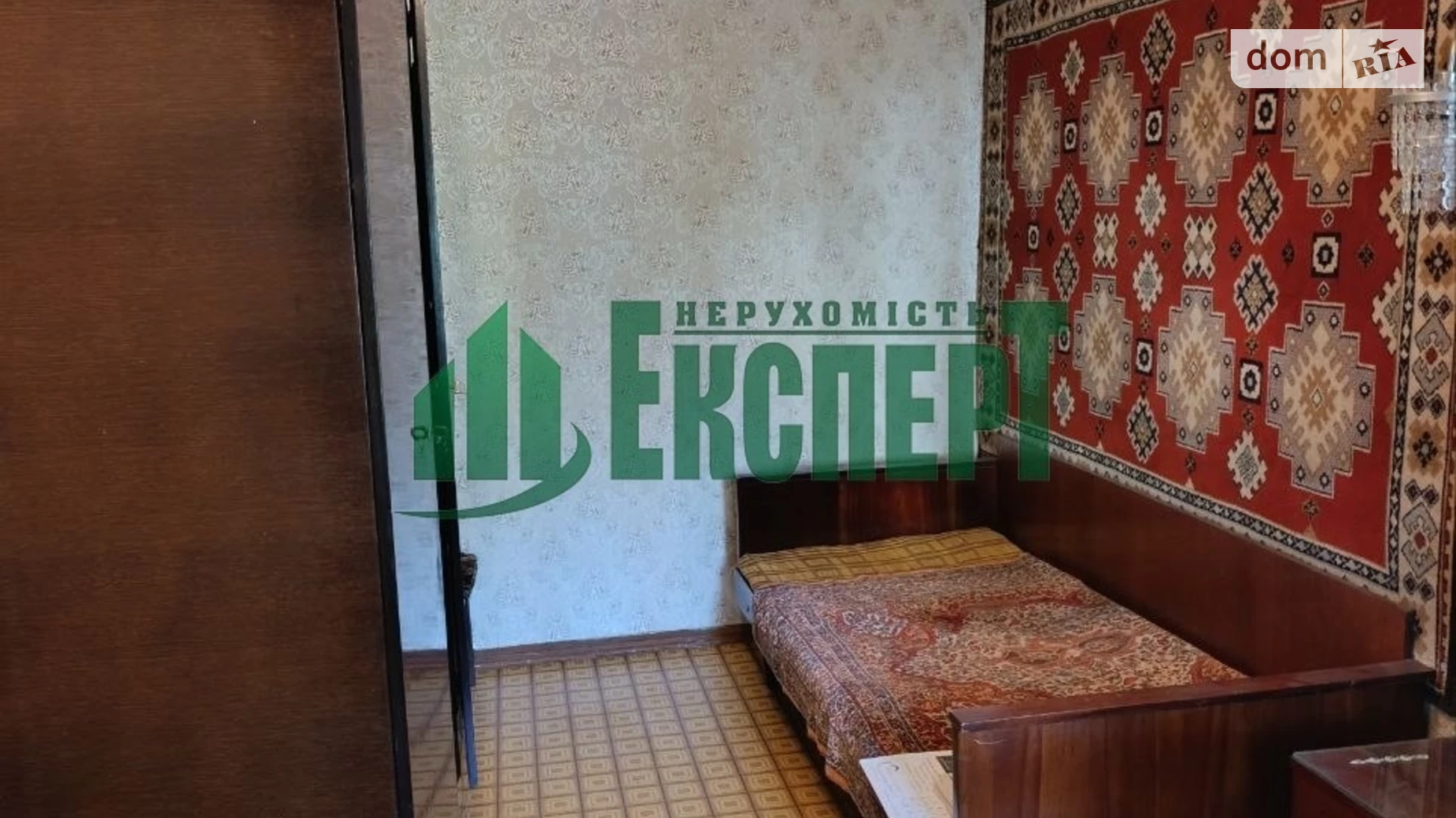Продается 3-комнатная квартира 55.7 кв. м в Харькове, ул. Бригады Хартия(Маршала Рыбалко), 87 - фото 4