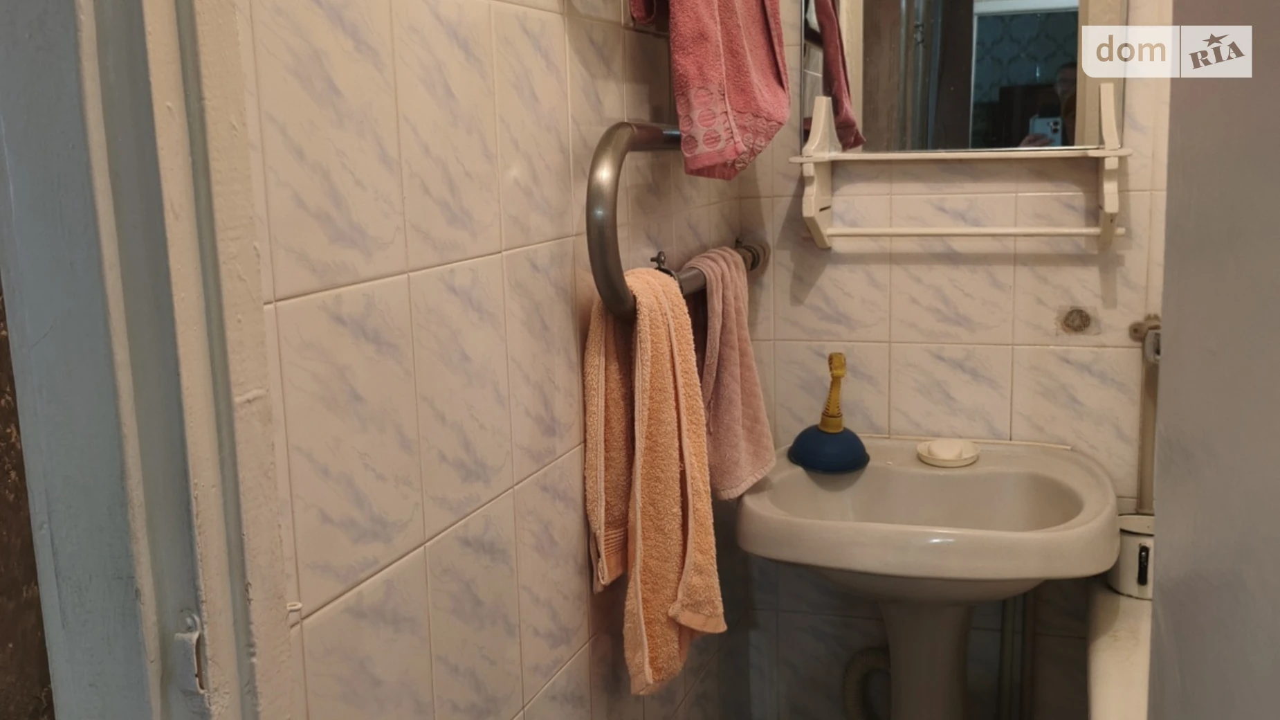 Продается 3-комнатная квартира 64 кв. м в Днепре, ул. Янтарная, 79 - фото 3