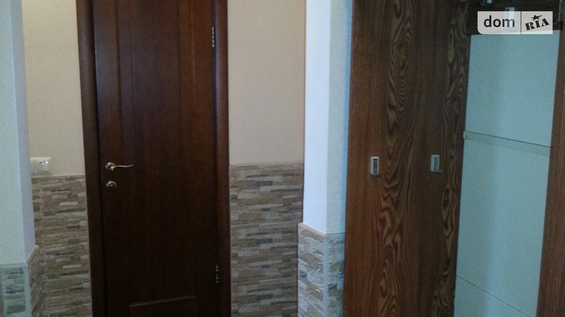 Сдается в аренду 2-комнатная квартира 52.9 кв. м в Киеве, ул. Оноре де Бальзака, 98/29 - фото 3