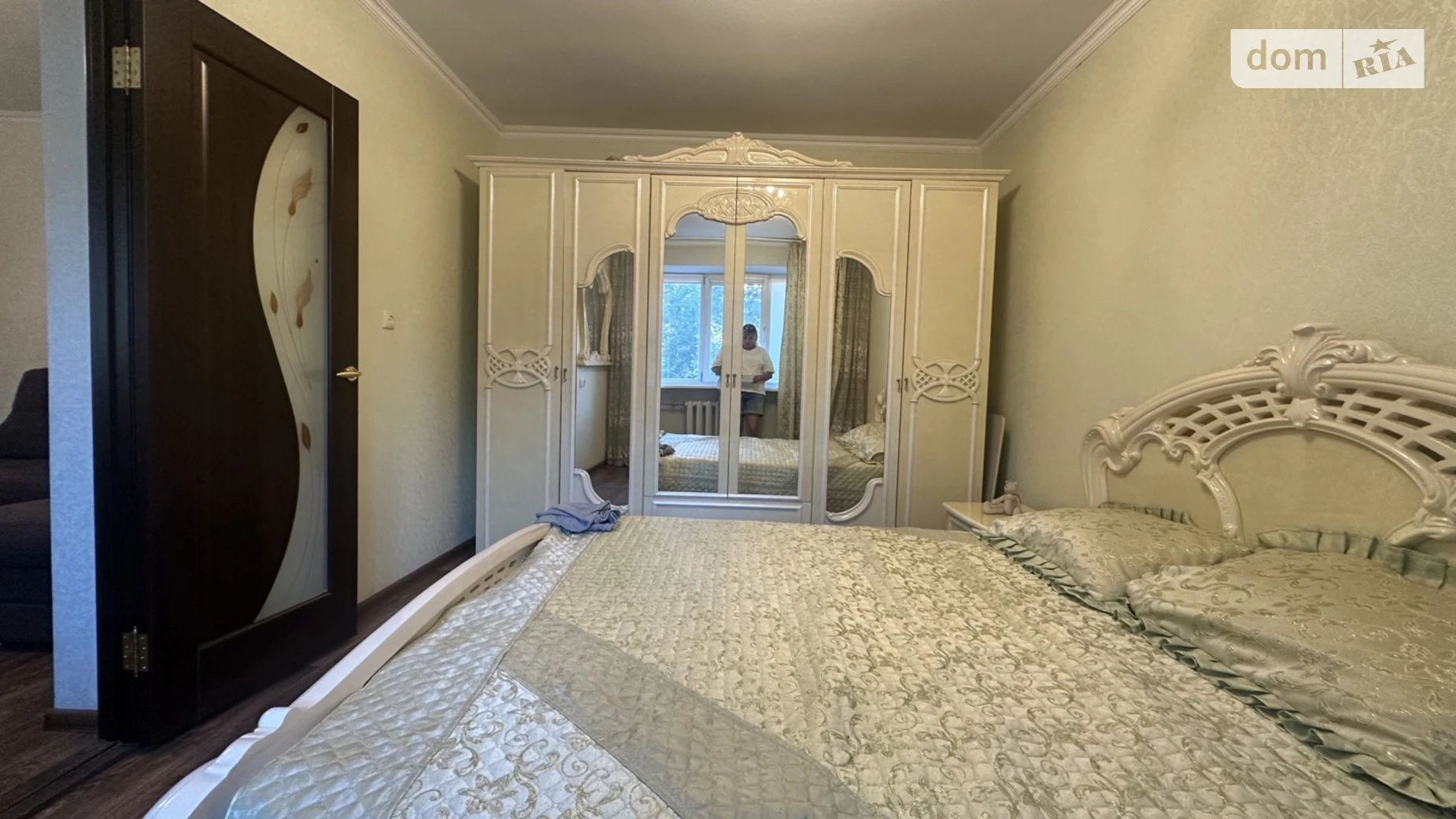 Продається 2-кімнатна квартира 47 кв. м у Одесі, Дальницьке шосе - фото 3