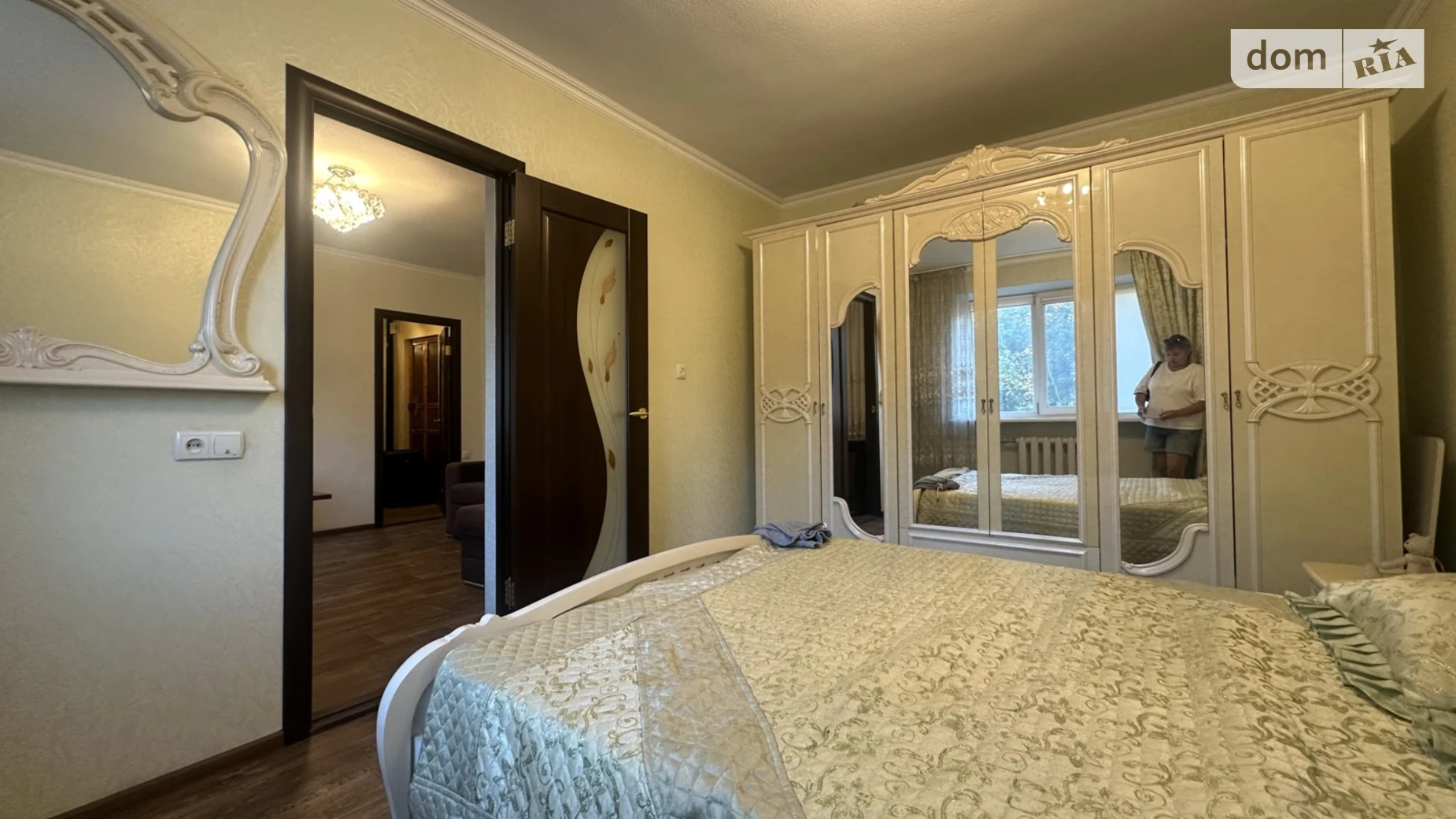 Продається 2-кімнатна квартира 47 кв. м у Одесі, Дальницьке шосе - фото 4