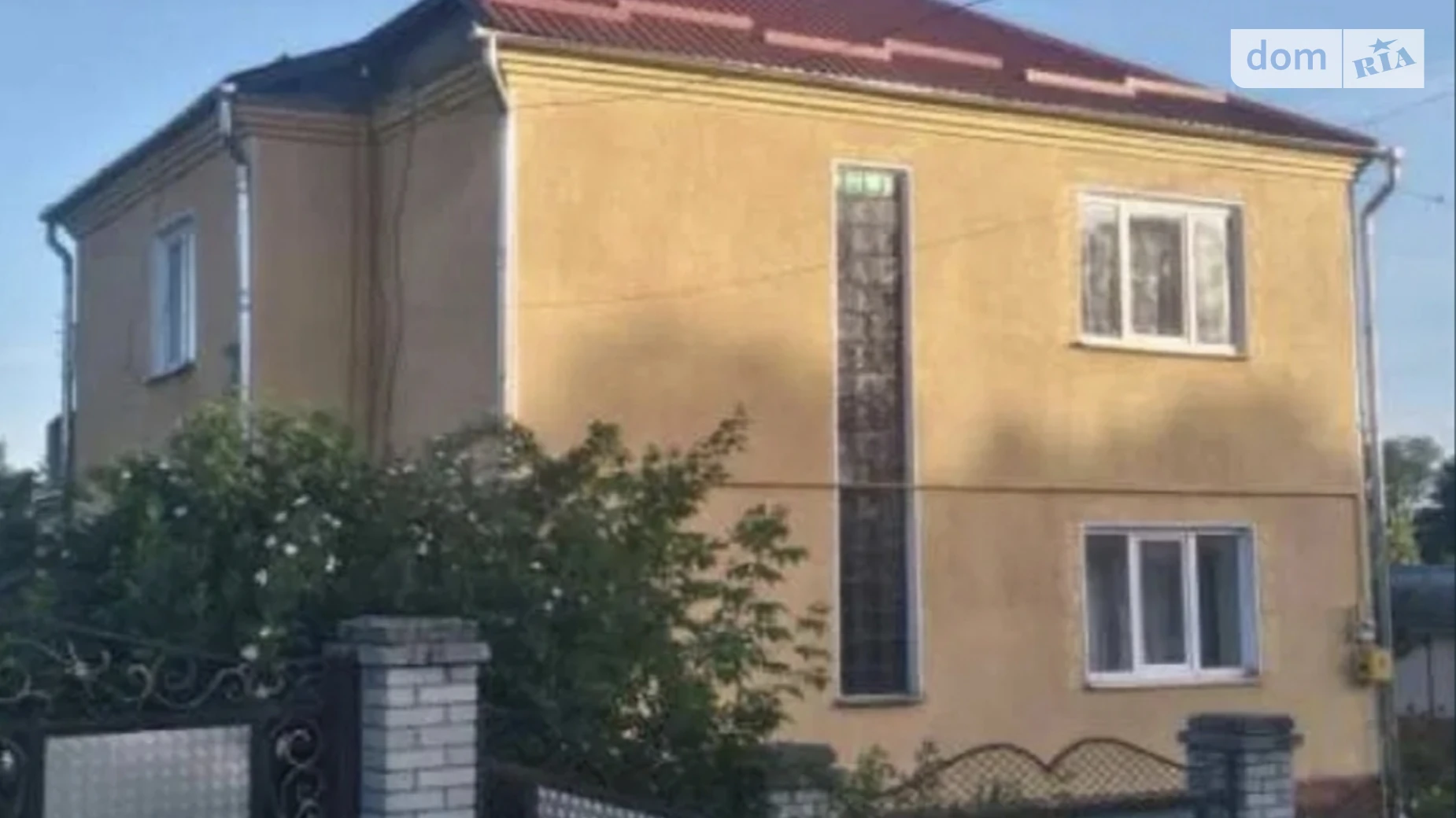 Продається будинок 2 поверховий 145 кв. м з каміном, цена: 2682000 грн - фото 2