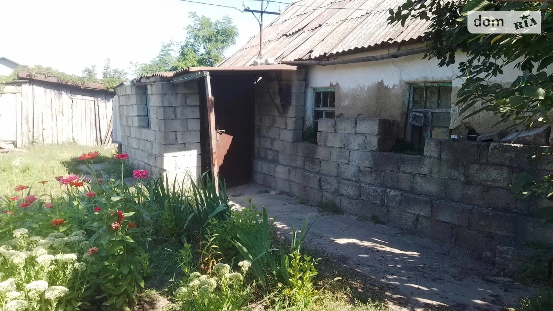 Продается одноэтажный дом 47.3 кв. м с террасой, цена: 12000 $ - фото 3
