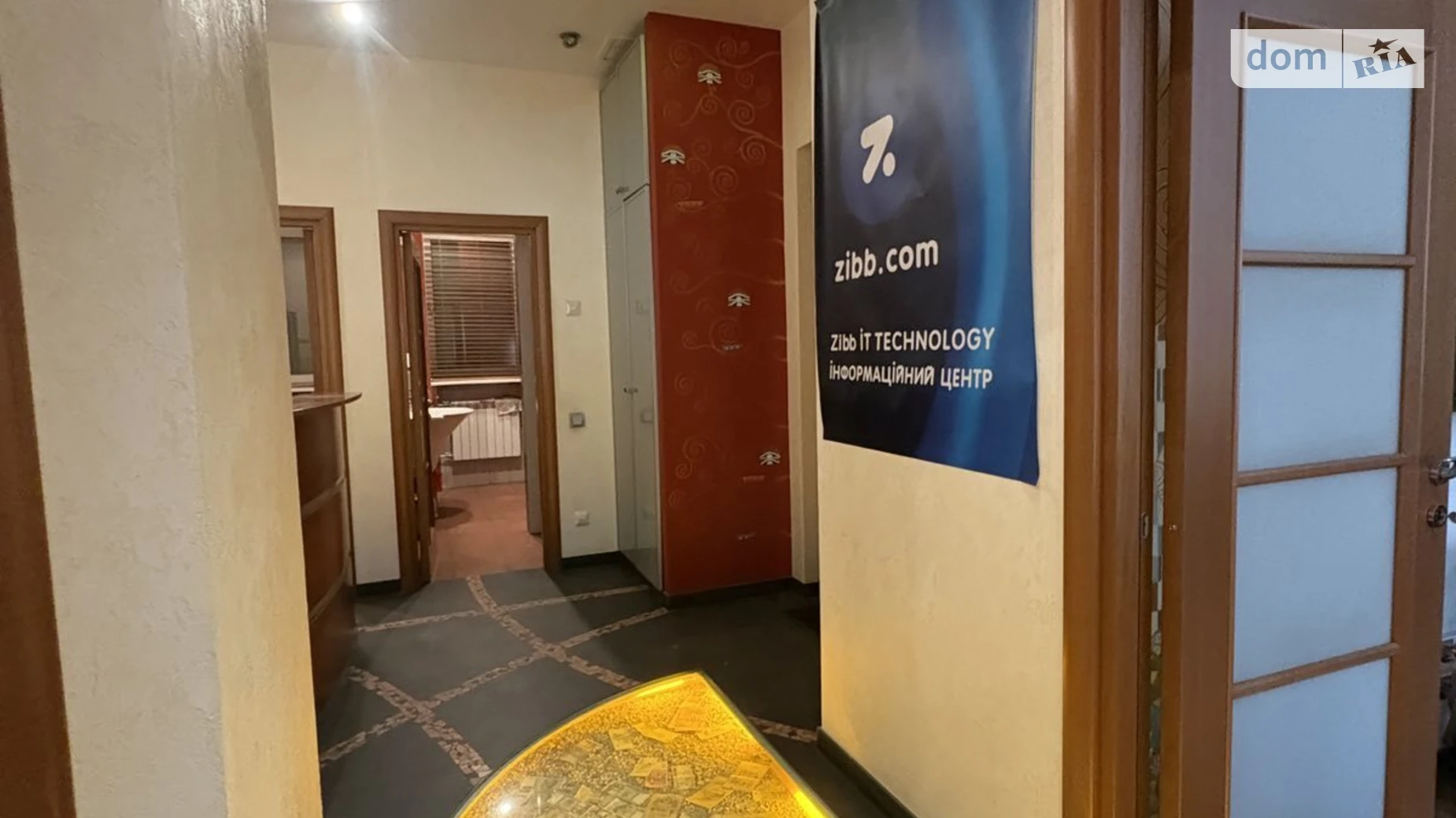Сдается в аренду офис 57.5 кв. м в бизнес-центре, цена: 35000 грн - фото 3