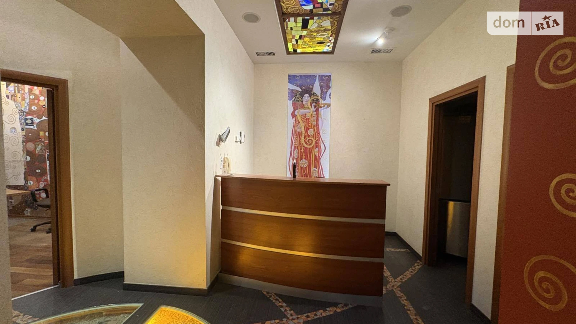 Сдается в аренду офис 57.5 кв. м в бизнес-центре, цена: 35000 грн - фото 2
