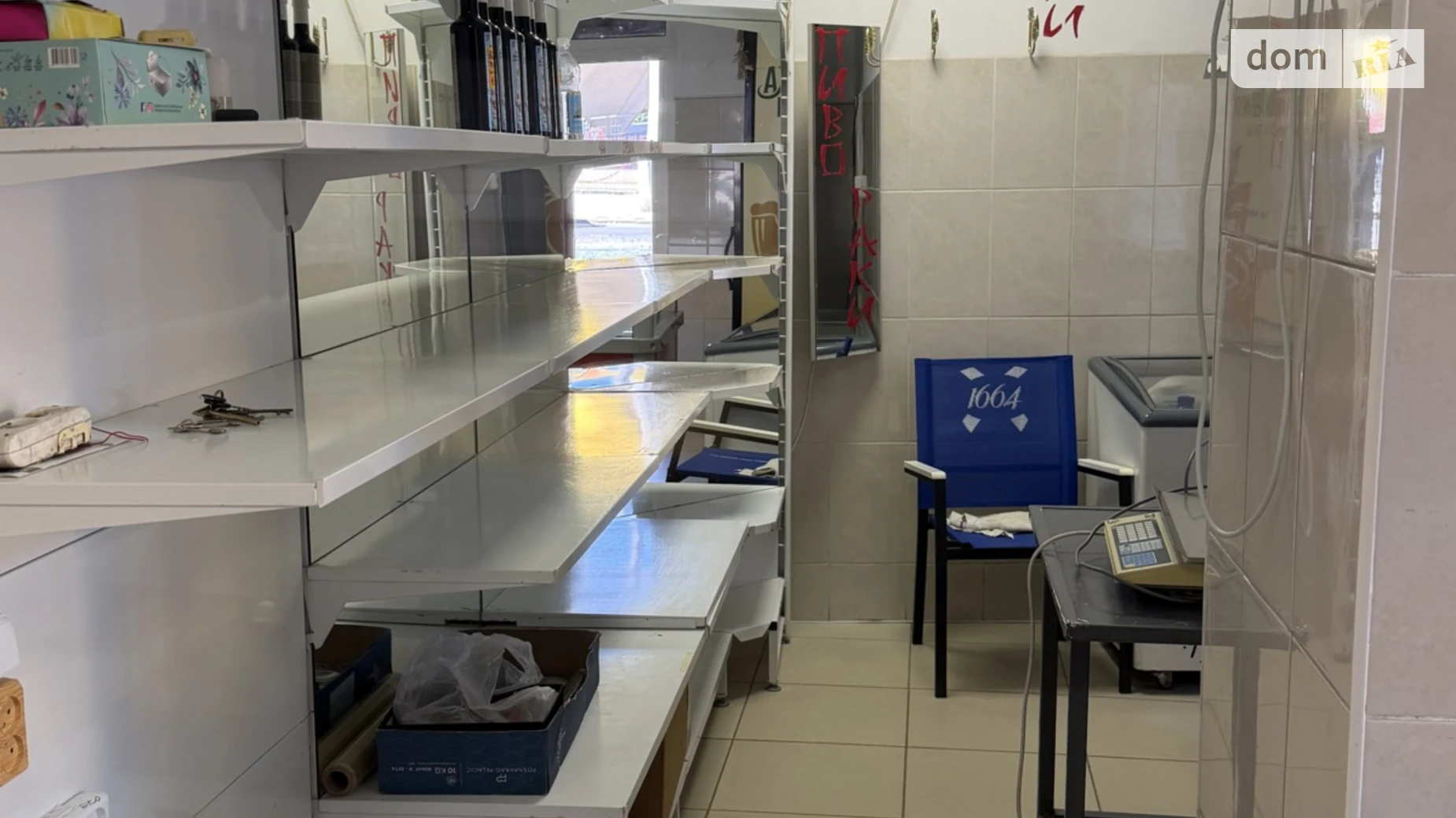 Продается помещения свободного назначения 74 кв. м в 2-этажном здании, цена: 100000 € - фото 3