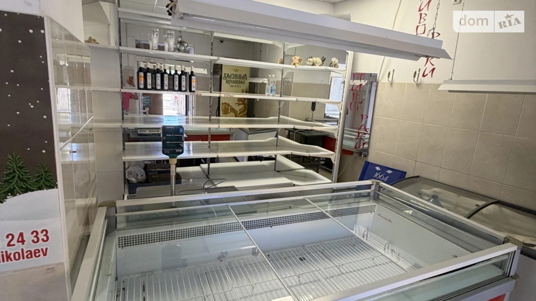 Продается помещения свободного назначения 74 кв. м в 2-этажном здании, цена: 100000 € - фото 4