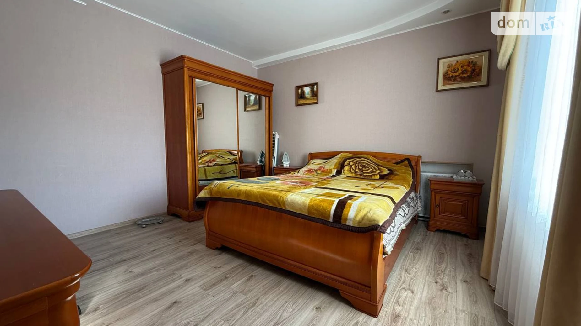Продается 3-комнатная квартира 93.6 кв. м в Днепре, ул. Рабочая, 146 - фото 4