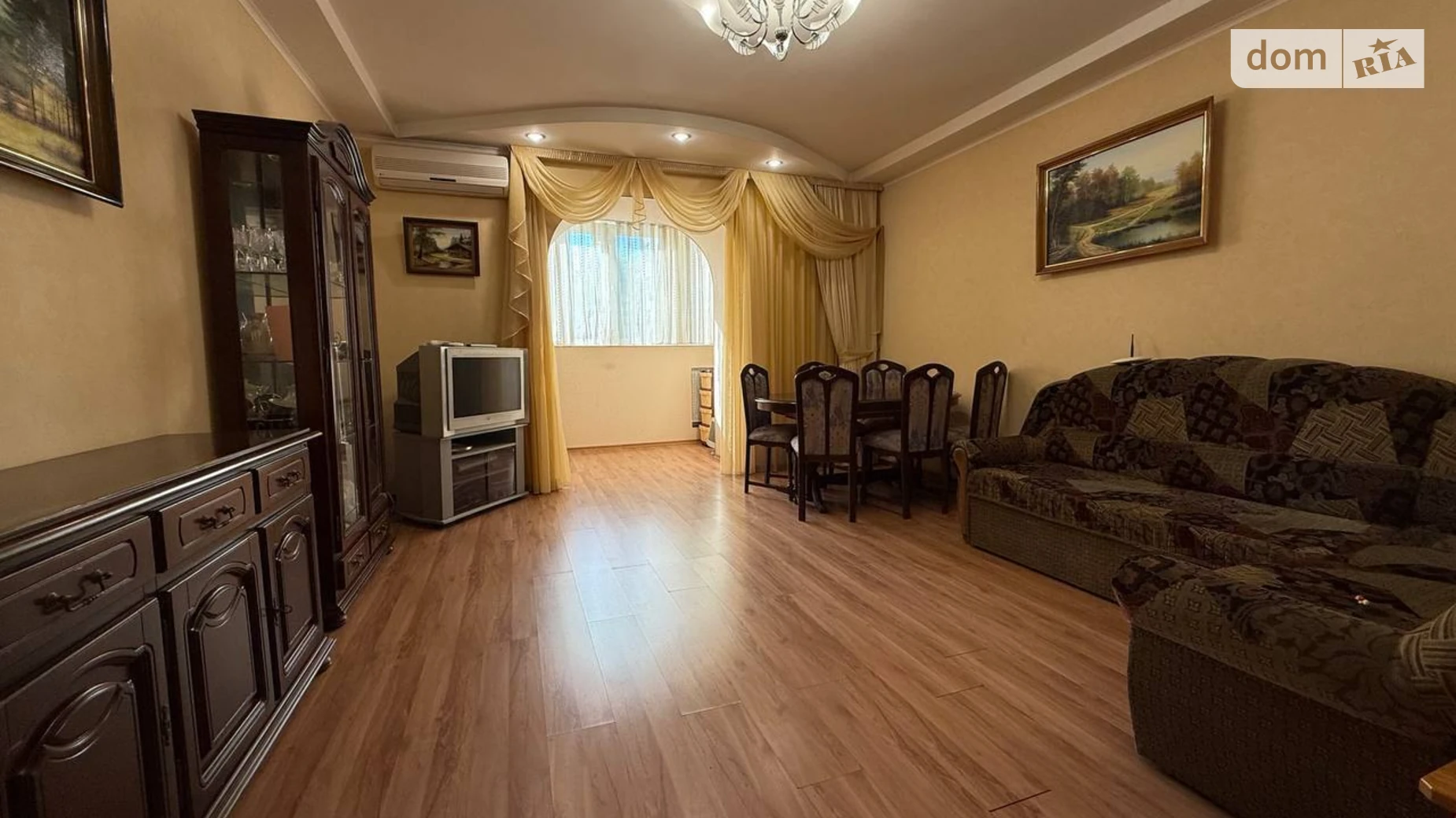 Продается 3-комнатная квартира 93.6 кв. м в Днепре, ул. Рабочая, 146 - фото 3