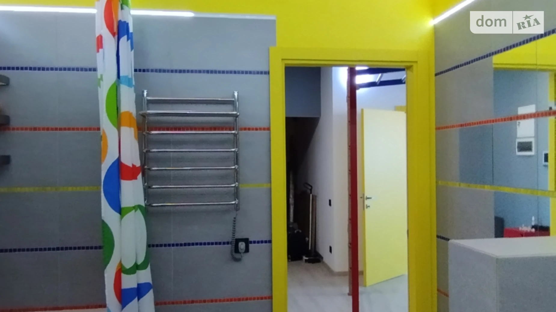 Продається 1-кімнатна квартира 76 кв. м у Харкові, вул. Станіслава Партали(Балакірєва), 17 - фото 3