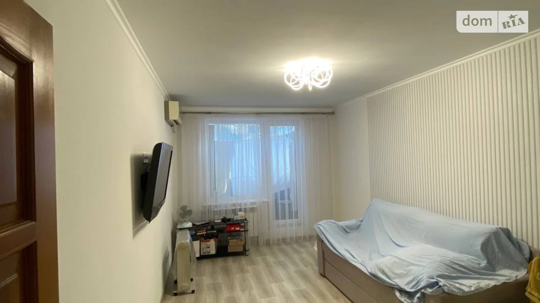 Продається 3-кімнатна квартира 67.2 кв. м у Харкові, вул. Тарасівська, 17 - фото 5
