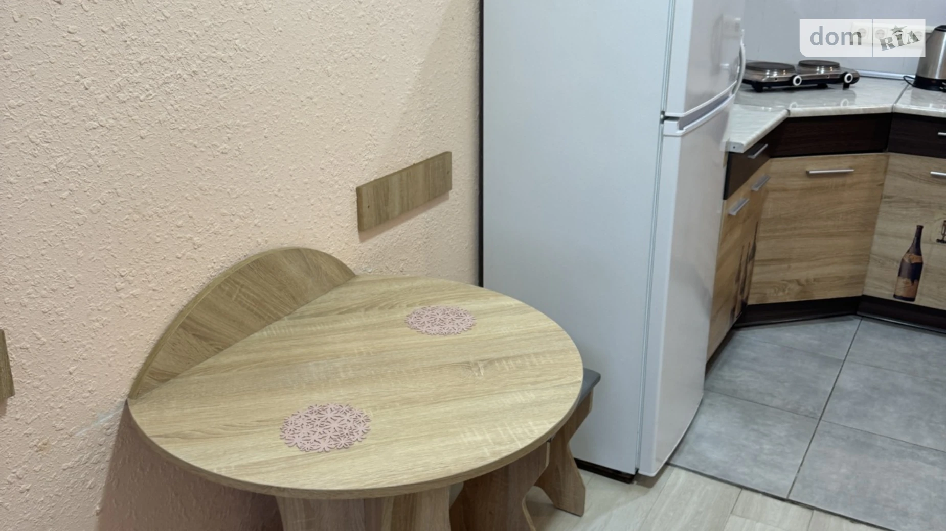 Сдается в аренду 1-комнатная квартира 27.2 кв. м в Киеве, бул. Ярослава Гашека, 22 - фото 5