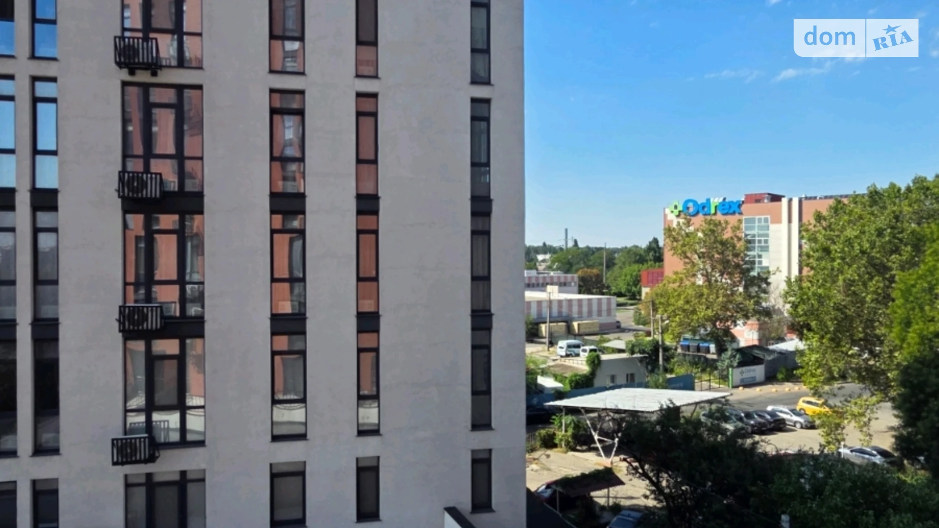 Продается 1-комнатная квартира 33 кв. м в Одессе, ул. Раскидайловская, 67Б - фото 2