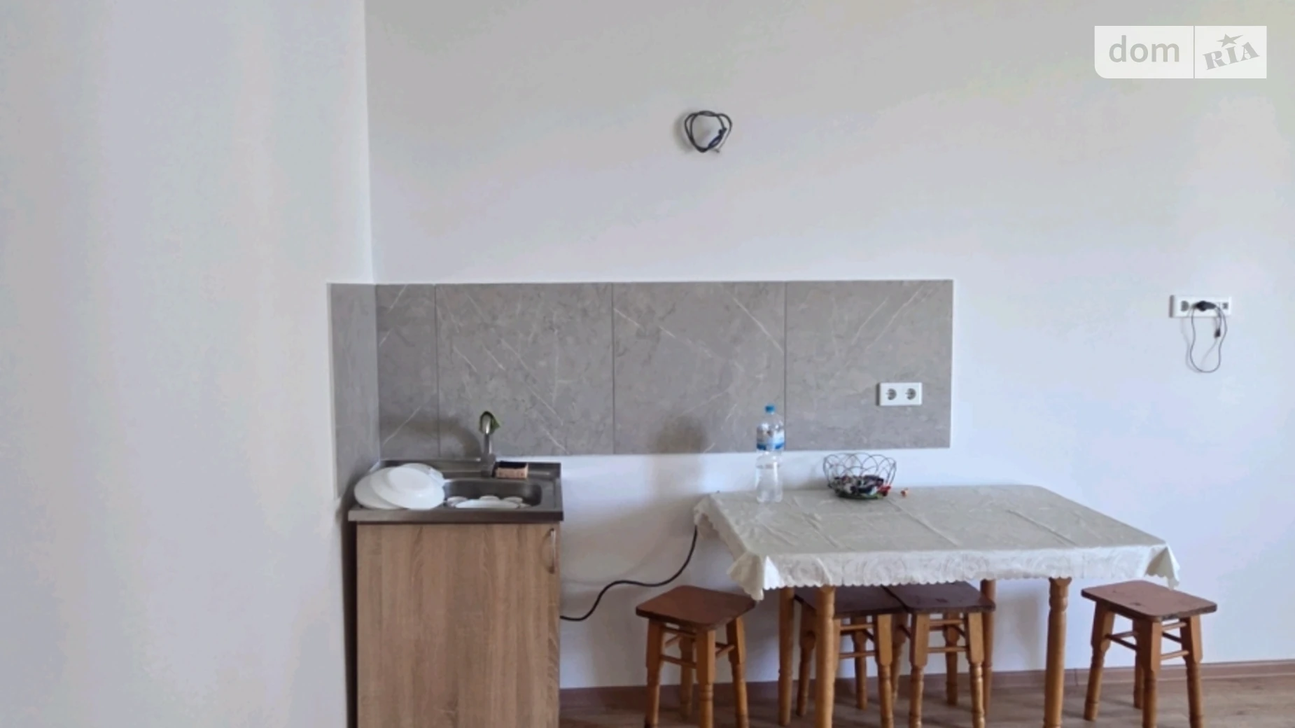 Продается 1-комнатная квартира 33 кв. м в Одессе, ул. Раскидайловская, 67Б - фото 4