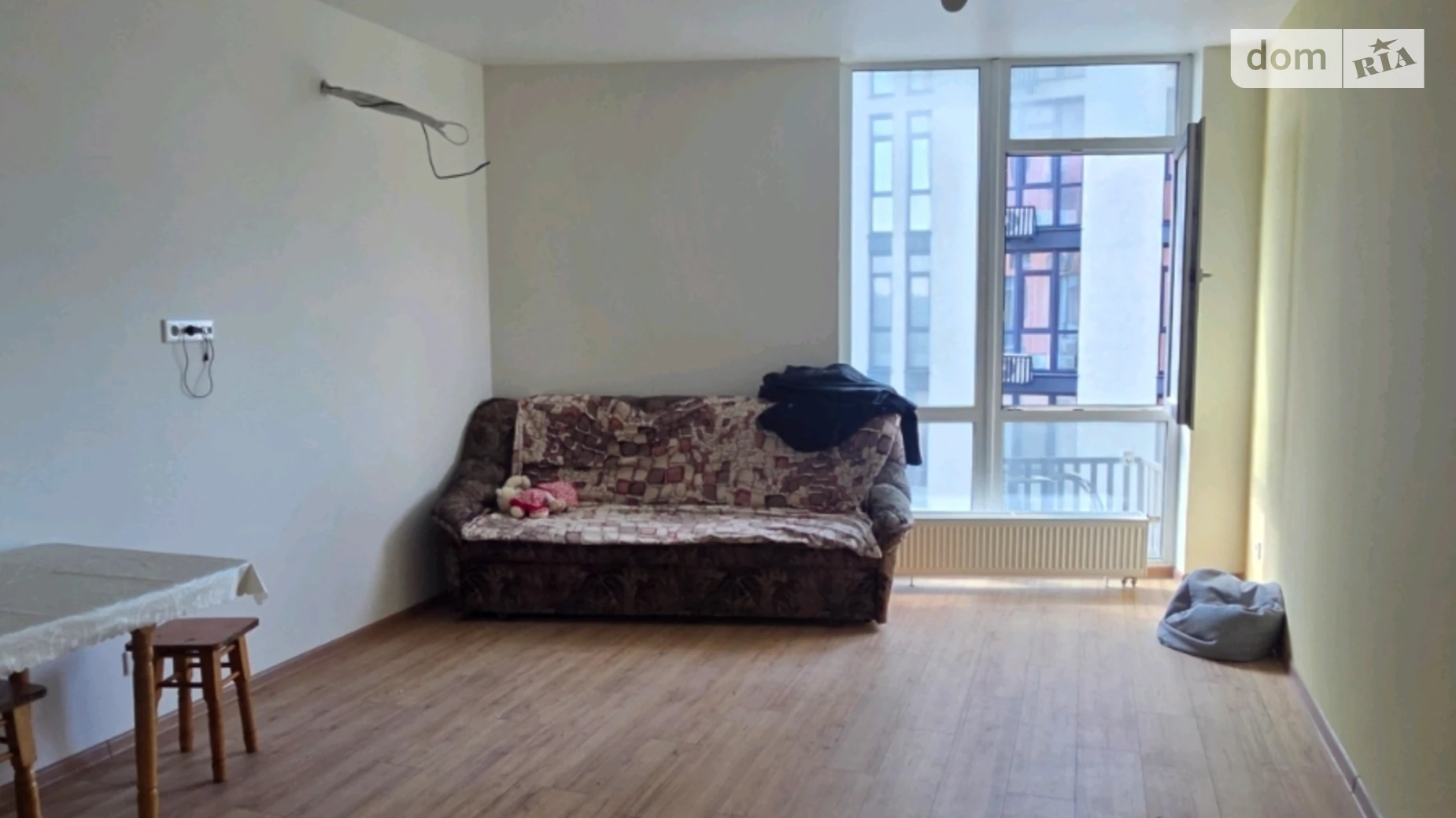 Продается 1-комнатная квартира 33 кв. м в Одессе, ул. Раскидайловская, 67Б - фото 5