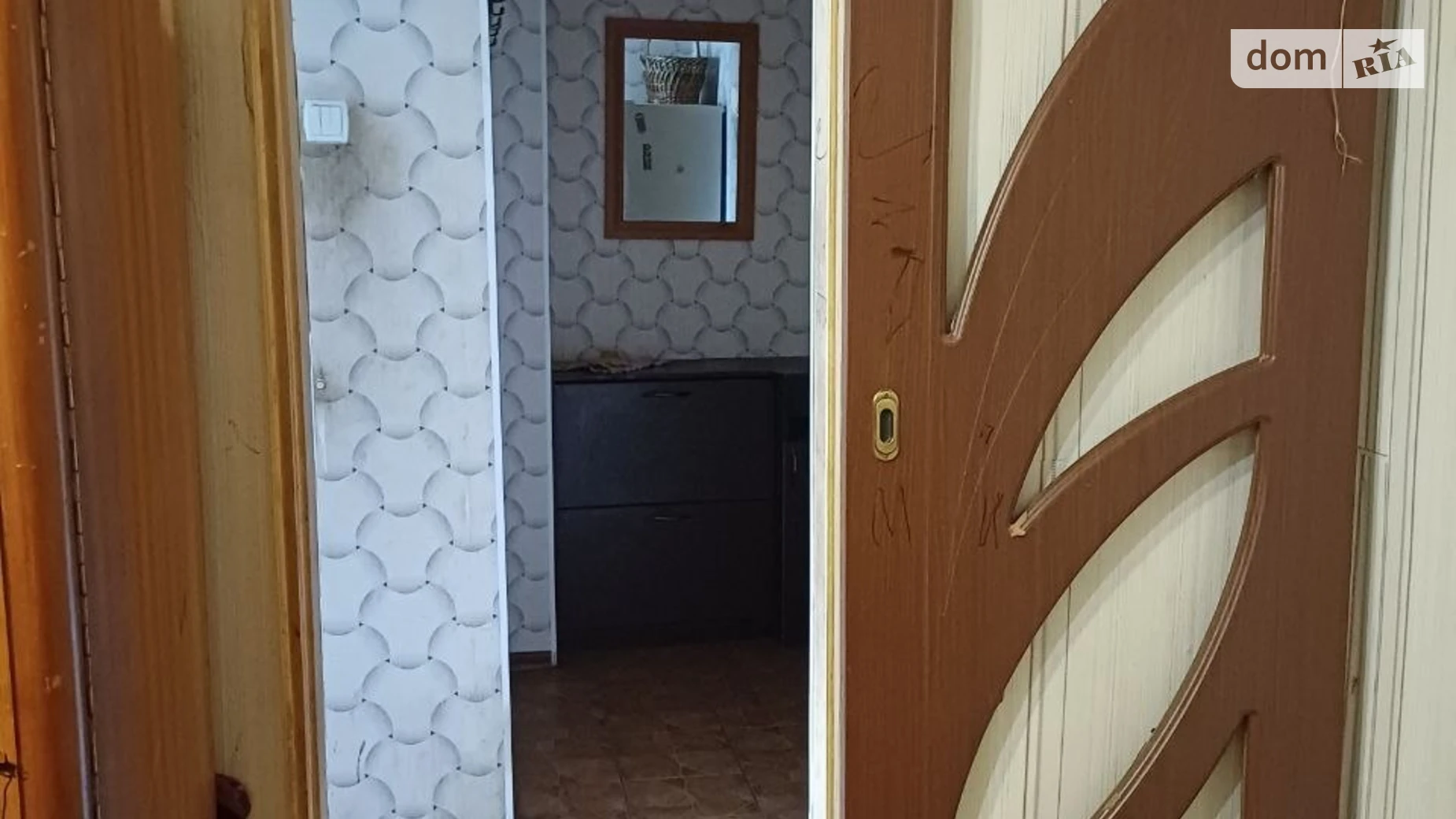 Продается 1-комнатная квартира 32.4 кв. м в Чернигове, ул. Самоквасова Дмитрия - фото 3