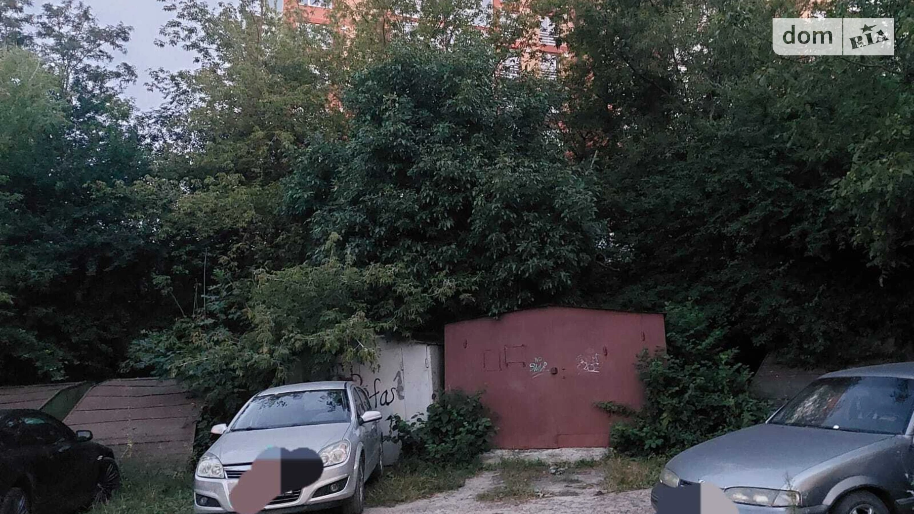 Продается отдельно стоящий гараж под легковое авто на 22 кв. м, цена: 2900 $ - фото 2