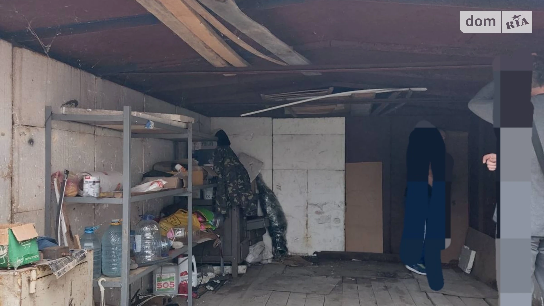 Продается отдельно стоящий гараж под легковое авто на 22 кв. м, цена: 2900 $ - фото 4