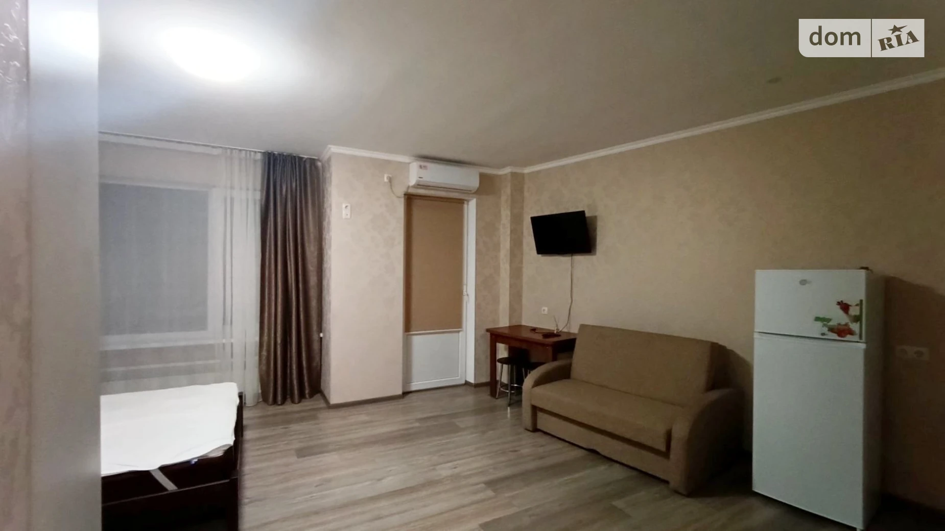 Здається в оренду 1-кімнатна квартира 36 кв. м у Одесі, вул. 8-а Лінія Люстдорфської дороги, 7/1 - фото 2