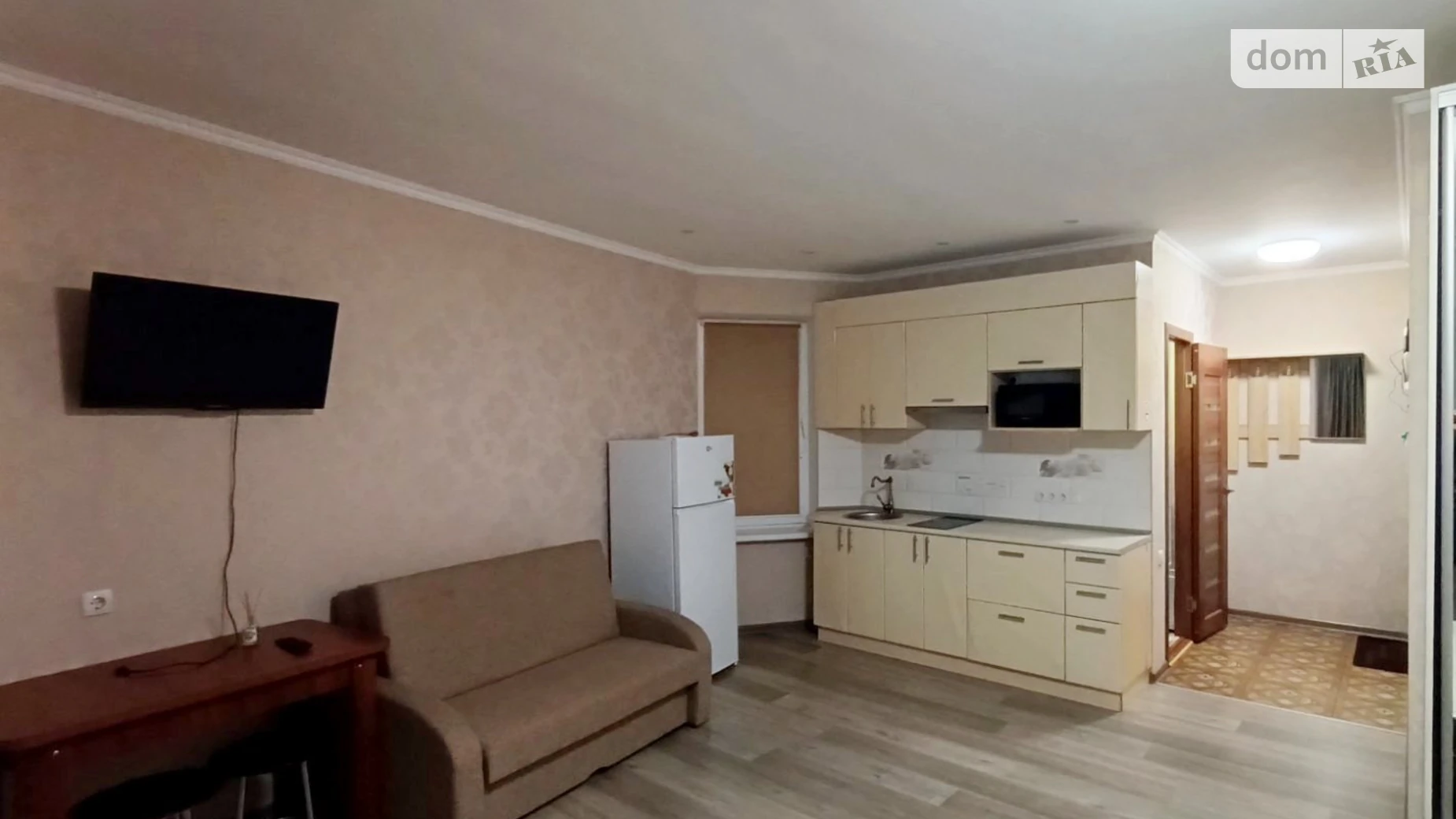 Здається в оренду 1-кімнатна квартира 36 кв. м у Одесі, вул. 8-а Лінія Люстдорфської дороги, 7/1 - фото 4