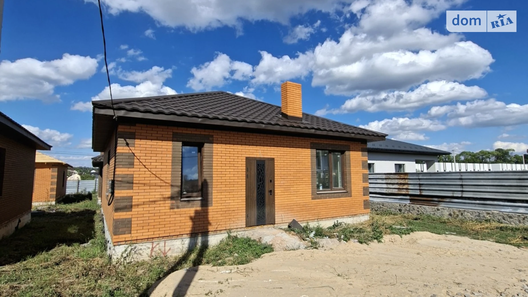 Продается одноэтажный дом 73 кв. м с верандой, цена: 108000 $ - фото 3