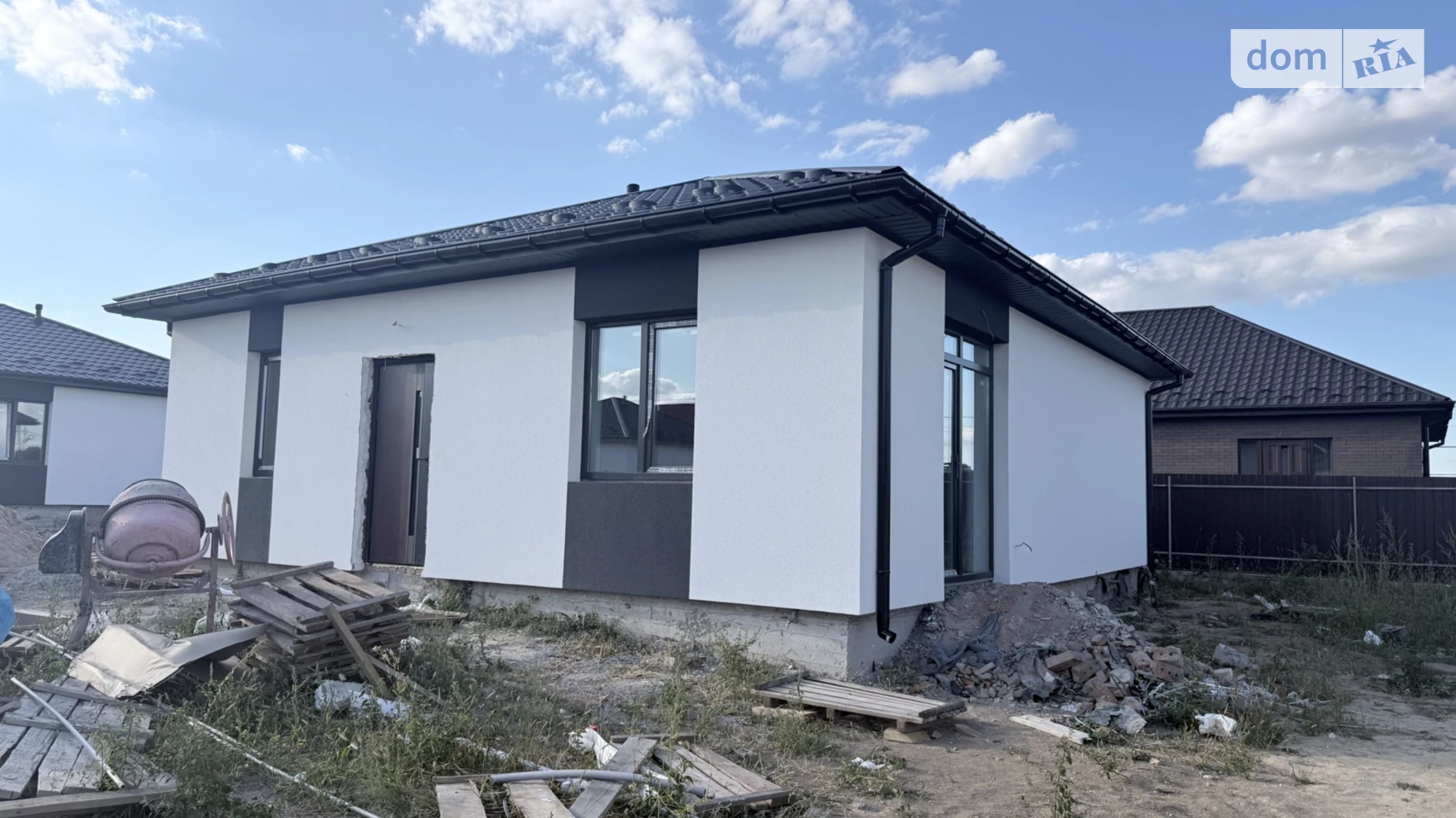 ул. Данила Нечая Лука-Мелешковская, цена: 84000 $ - фото 3