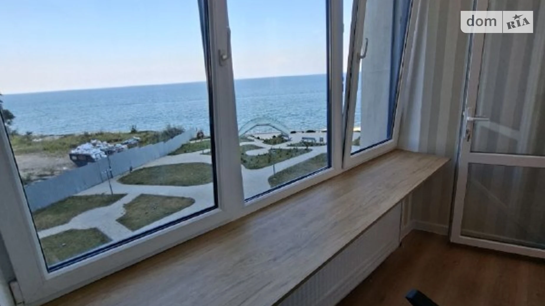 Продається 1-кімнатна квартира 47 кв. м у Одесі, пров. Морехідний, 2А - фото 2