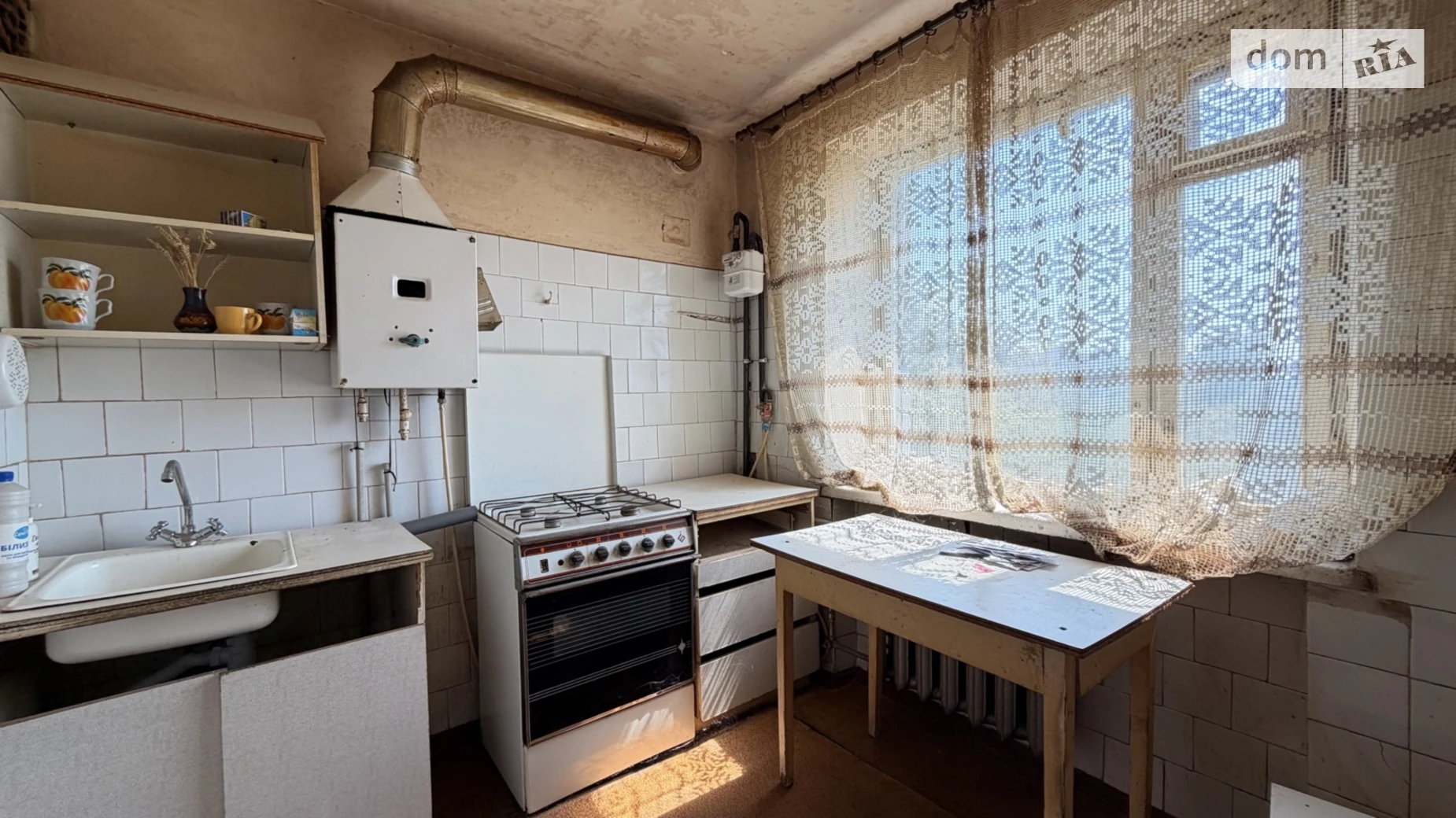 Продается 2-комнатная квартира 52.08 кв. м в Житомире, цена: 50000 $ - фото 3