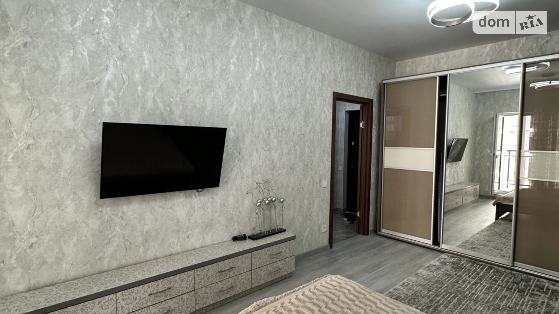 Здається в оренду 1-кімнатна квартира 45 кв. м у Одесі, вул. Краснова - фото 3