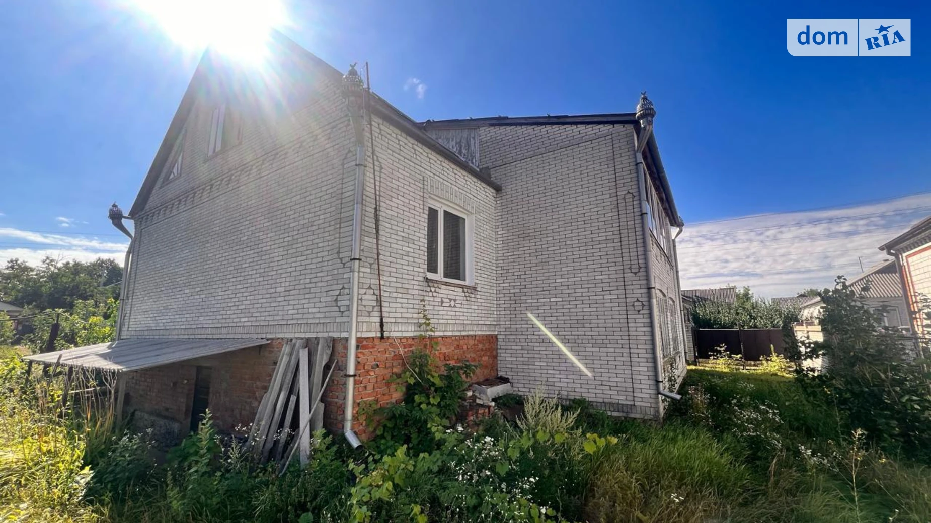 Продается дом на 2 этажа 191.8 кв. м с подвалом, ул. Курчатова - фото 3