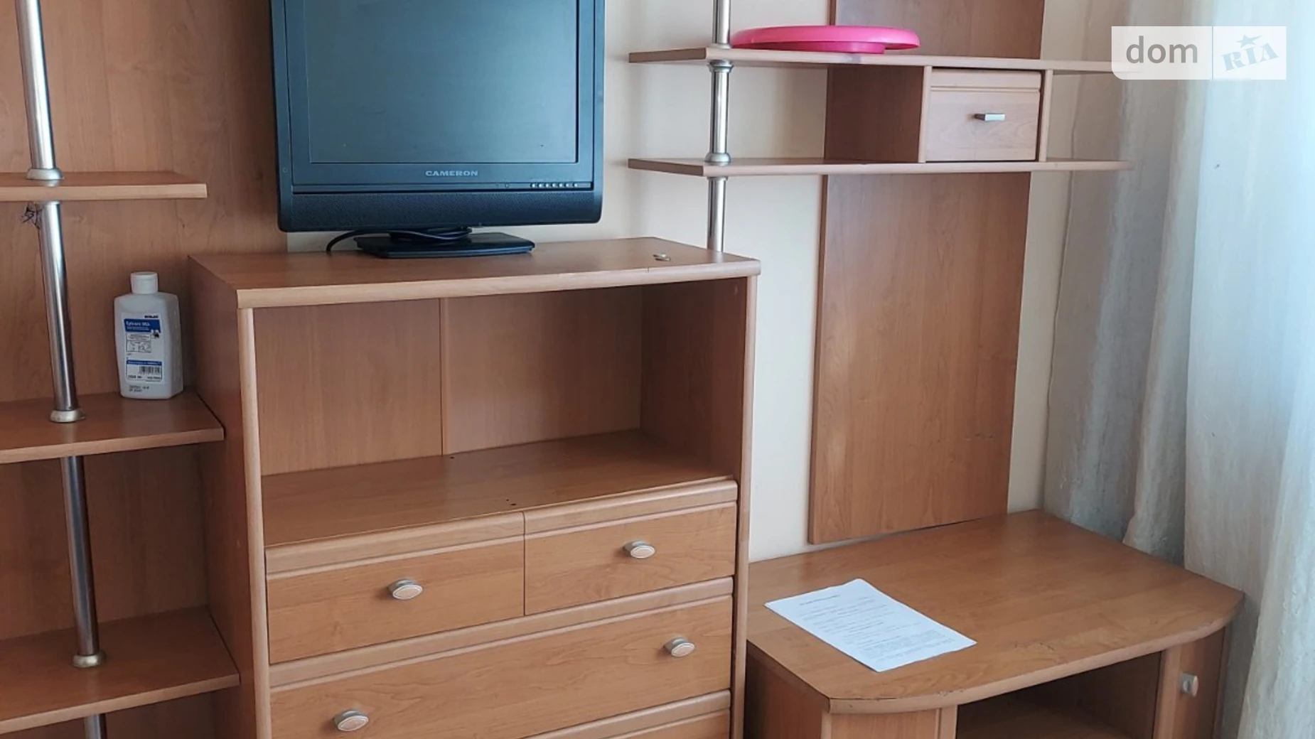 Сдается в аренду комната 14 кв. м в Одессе, цена: 3000 грн - фото 2