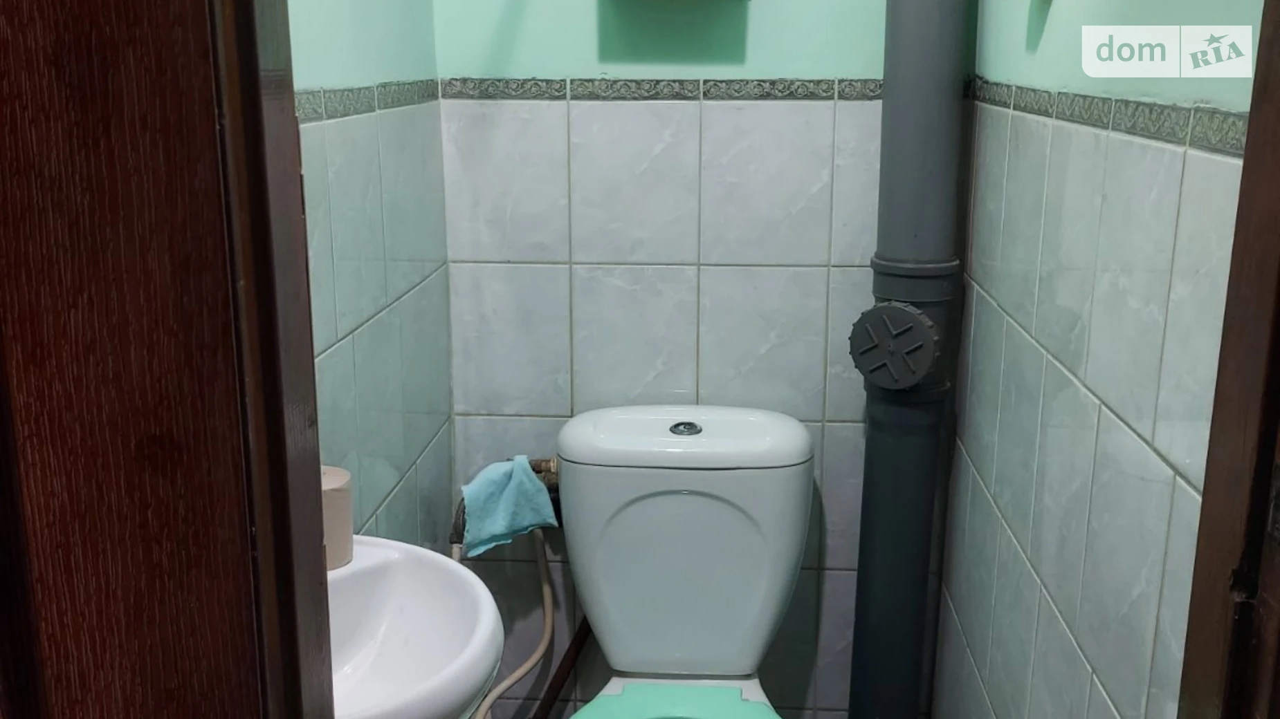 Сдается в аренду комната 14 кв. м в Одессе, цена: 3000 грн - фото 5