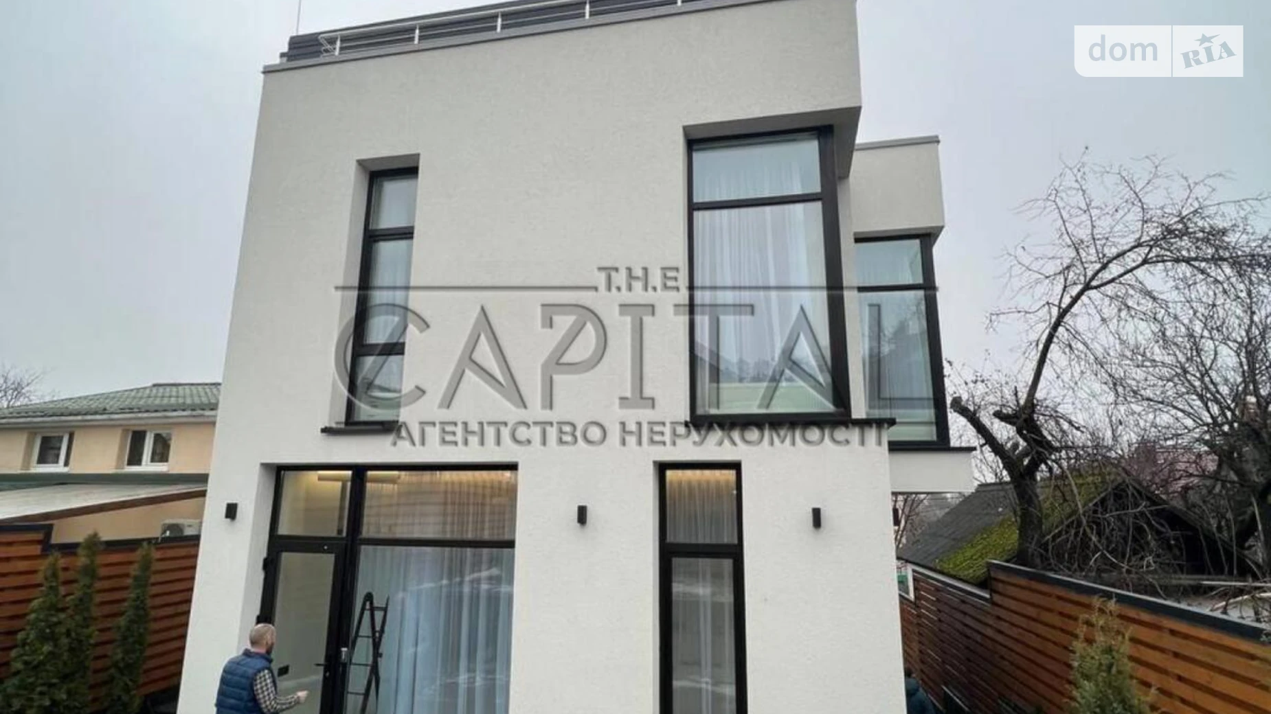Сдается в аренду дом на 4 этажа 350 кв. м с террасой, цена: 6500 $ - фото 2