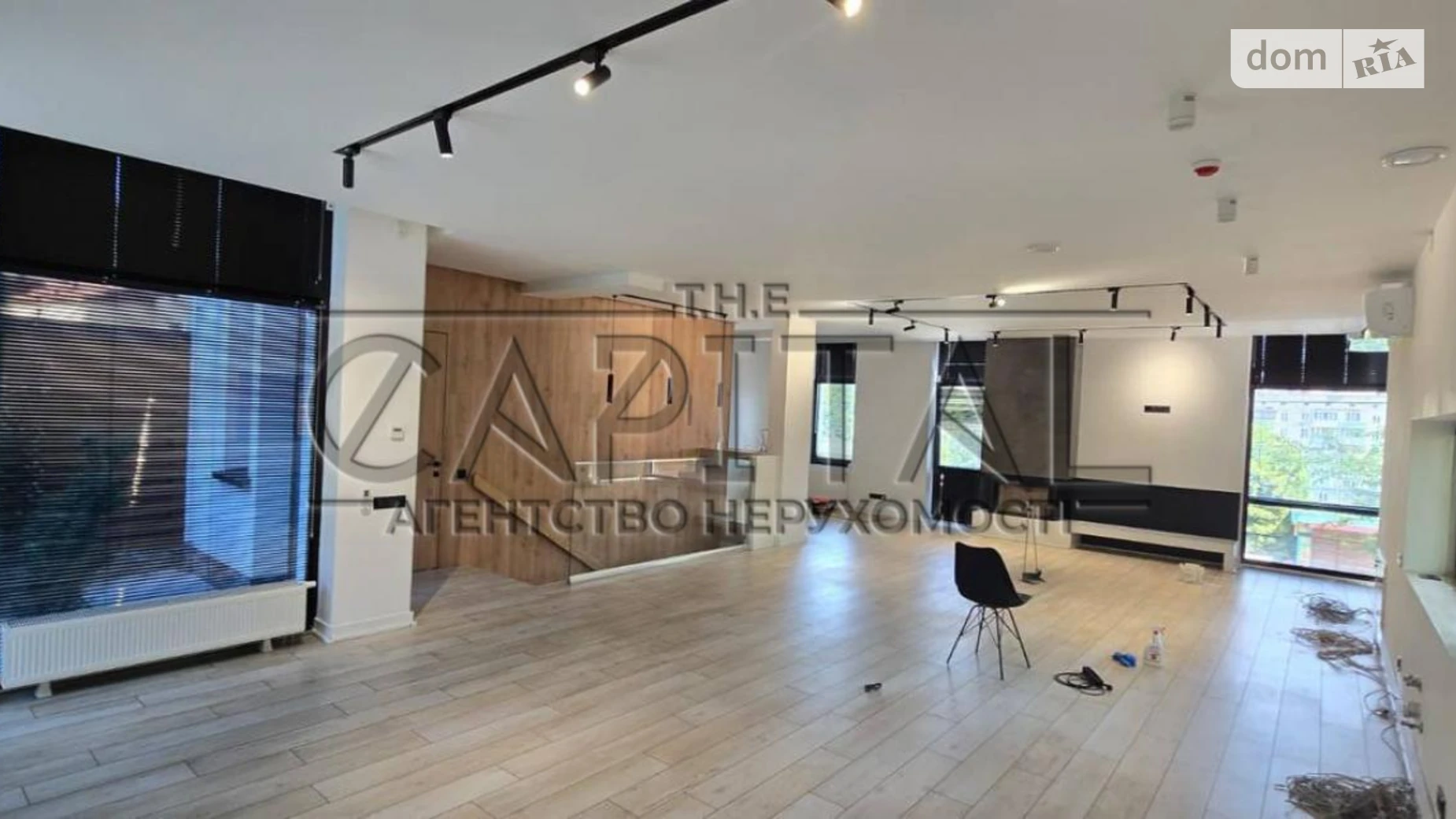 Сдается в аренду дом на 4 этажа 350 кв. м с террасой, цена: 6500 $ - фото 5
