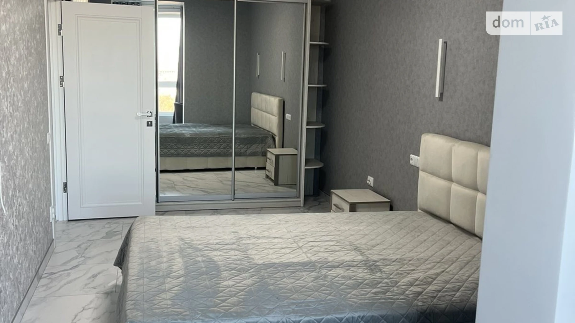 Здається в оренду 3-кімнатна квартира 94.4 кв. м у Львові, вул. Кульпарківська, 93 корпус 1 - фото 2