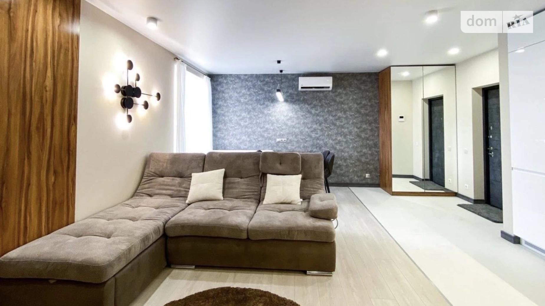 Продается 2-комнатная квартира 90 кв. м в Харькове, ул. Клочковская, 93 - фото 2