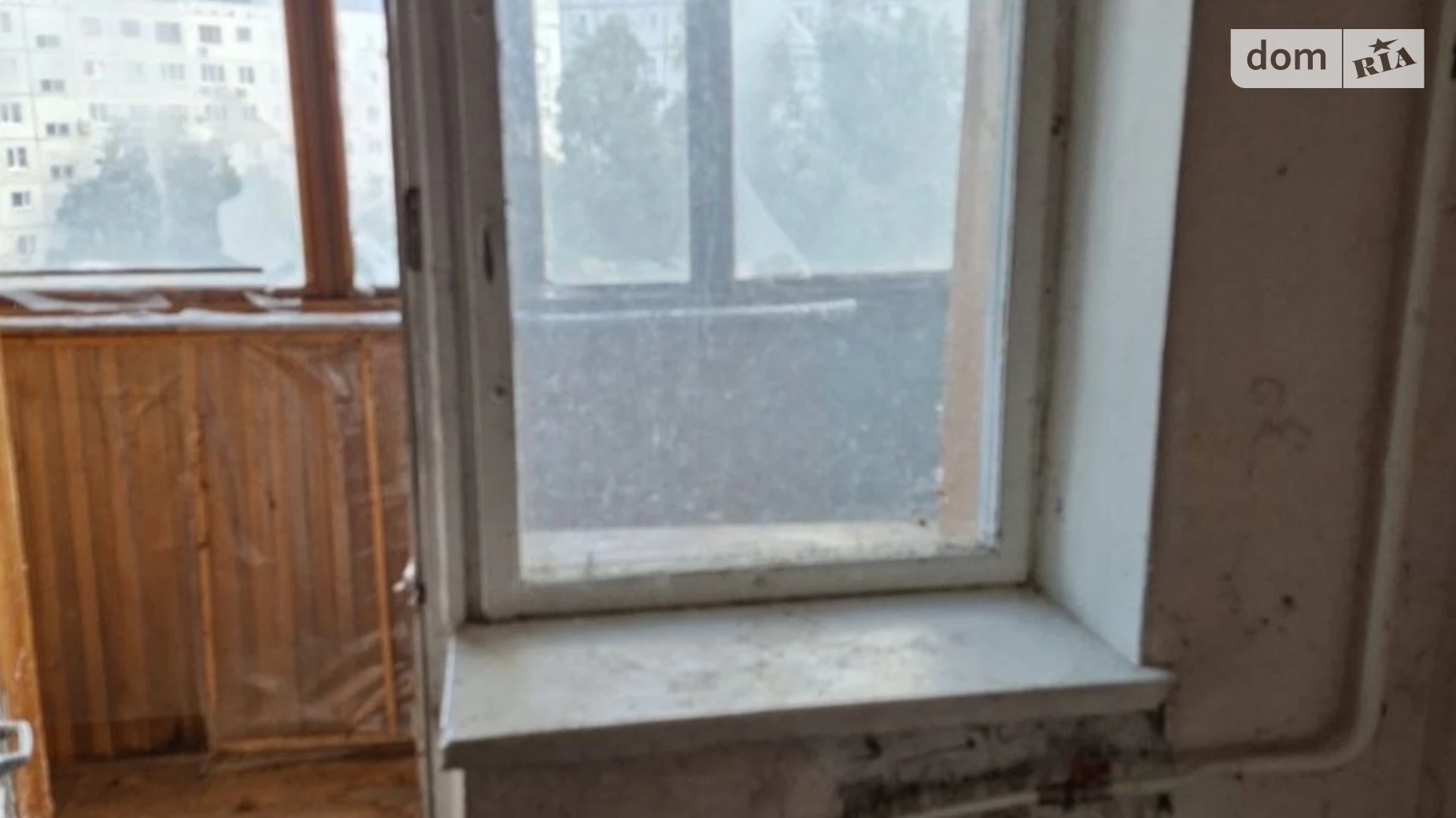 Продається 3-кімнатна квартира 56 кв. м у Харкові, просп. Аерокосмічний(Гагаріна), 38А - фото 5