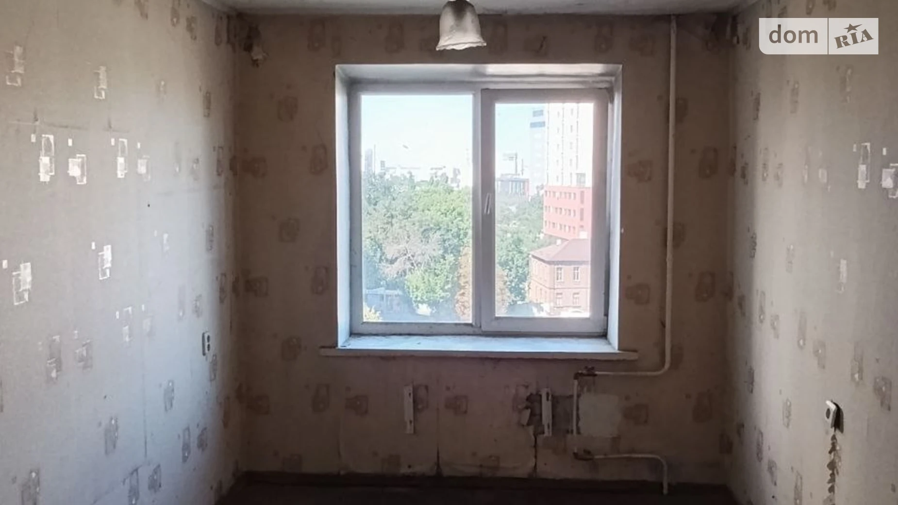 Продається 3-кімнатна квартира 56 кв. м у Харкові, просп. Аерокосмічний(Гагаріна), 38А - фото 2
