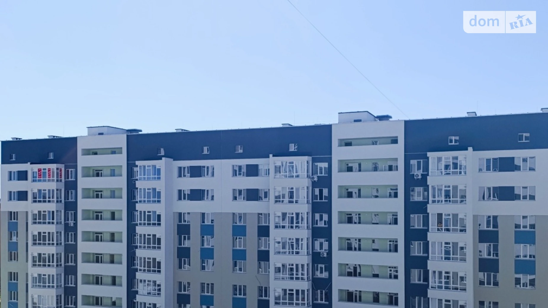 Продается 2-комнатная квартира 80 кв. м в Хмельницком, ул. Лесогриневецкая, 32А - фото 5