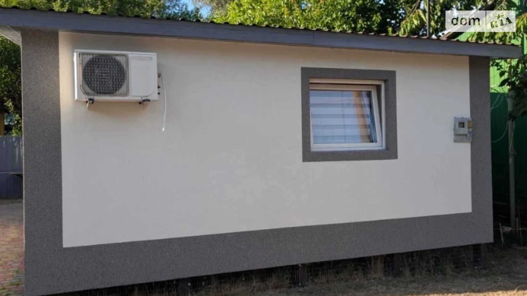 Продается одноэтажный дом 45 кв. м с балконом, цена: 31000 $ - фото 3