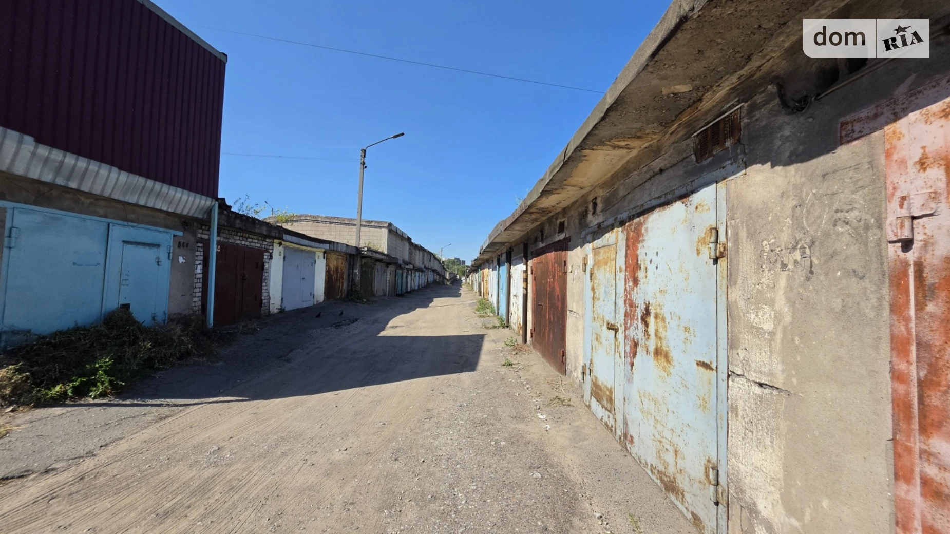 Продается место в гаражном кооперативе под легковое авто на 18.7 кв. м, цена: 5999 $ - фото 3