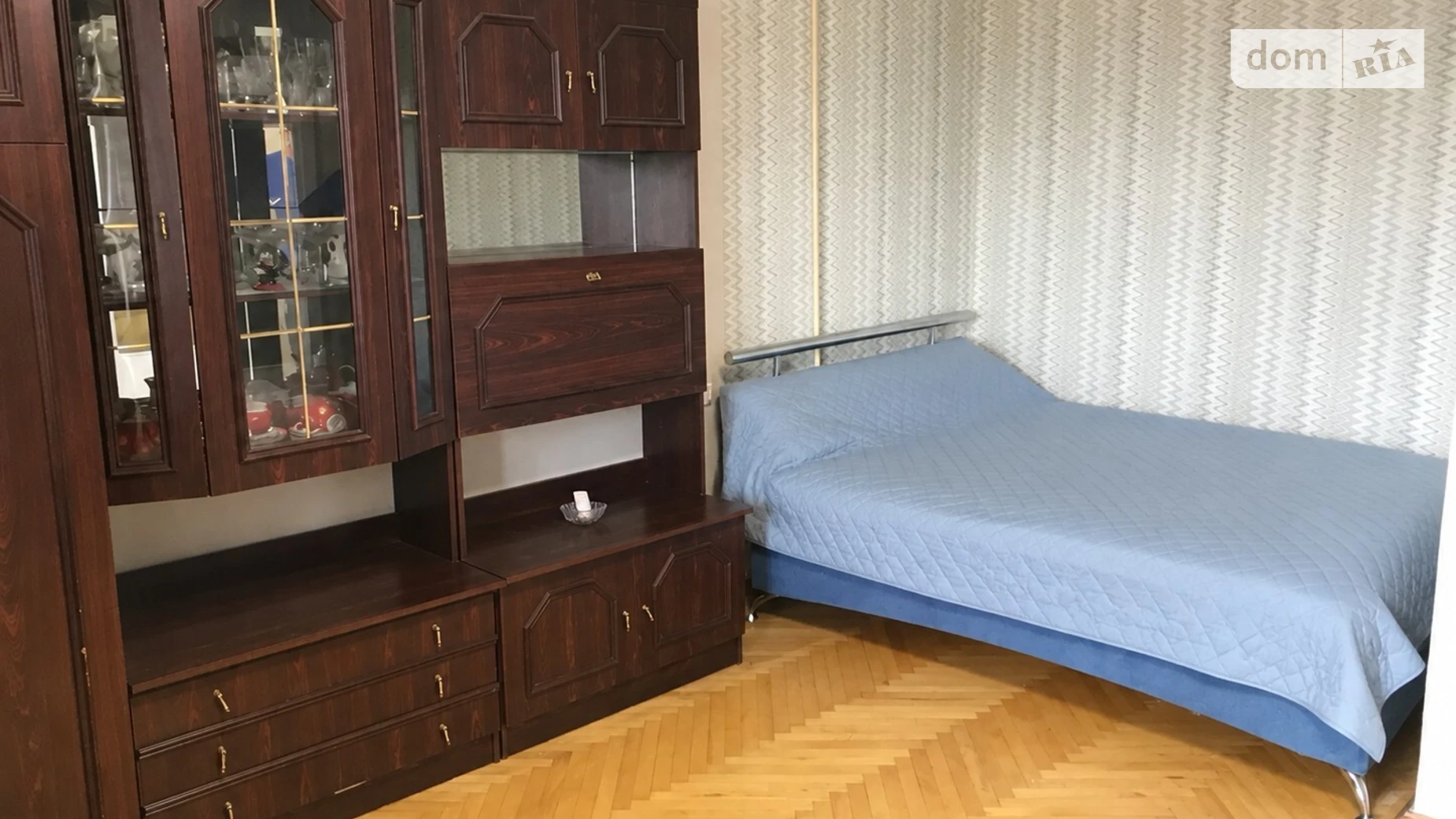 Сдается в аренду 1-комнатная квартира 42 кв. м в Киеве, ул. Дачная(Бориса Гарина), 51 - фото 2