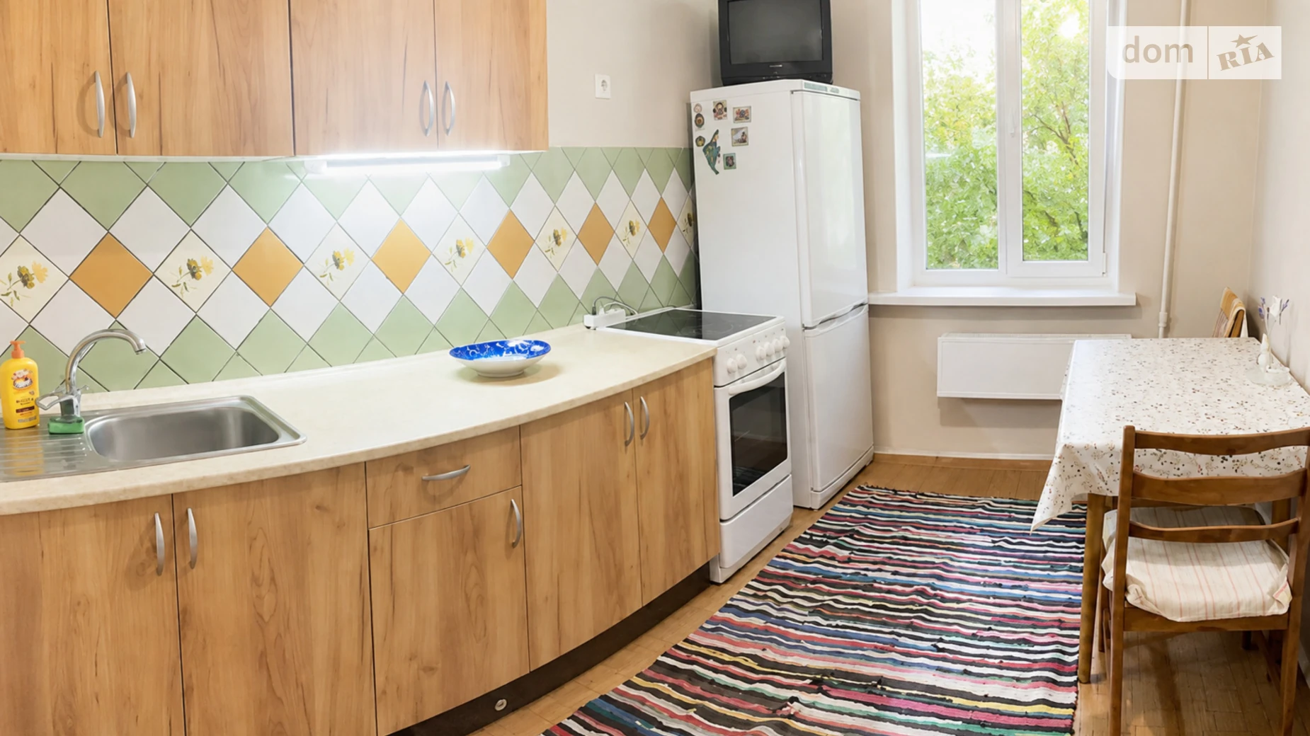 Сдается в аренду 1-комнатная квартира 42 кв. м в Киеве, ул. Дачная(Бориса Гарина), 51 - фото 5