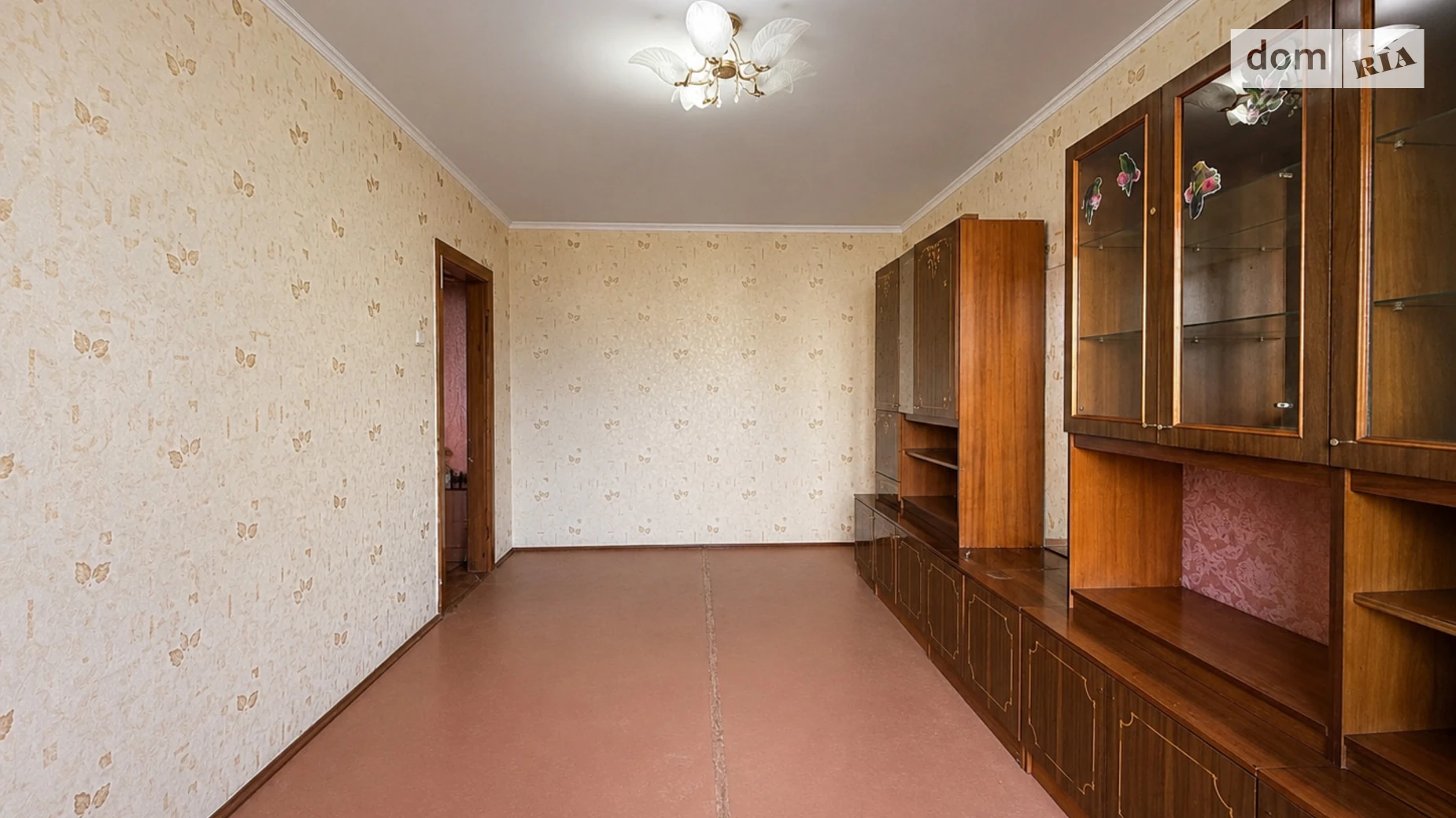 2-кімнатна квартира 50.2 кв. м у Луцьку, вул. Кравчука, 26 - фото 5