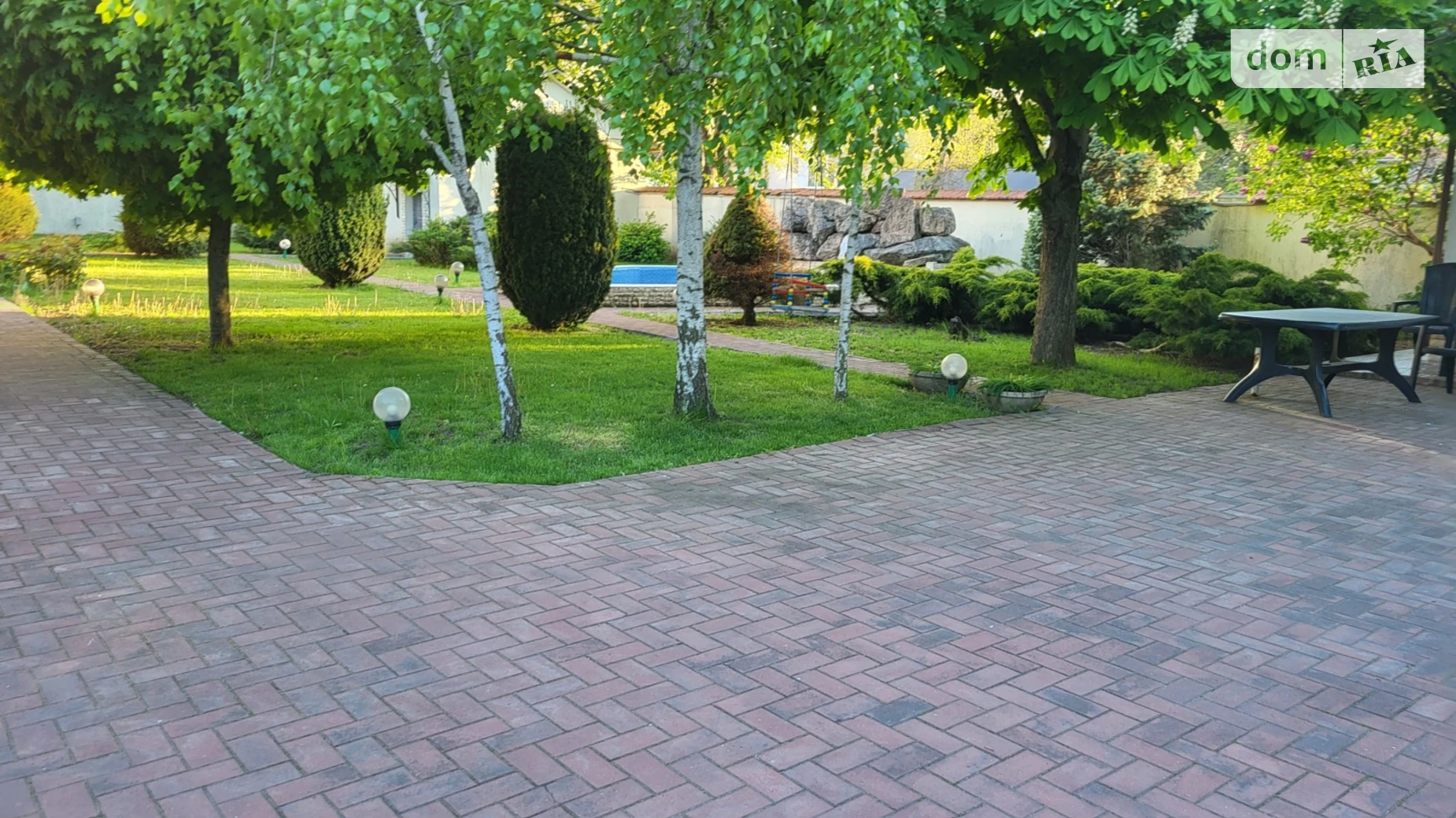 Продается дом на 2 этажа 197.8 кв. м с садом, цена: 545000 $ - фото 3