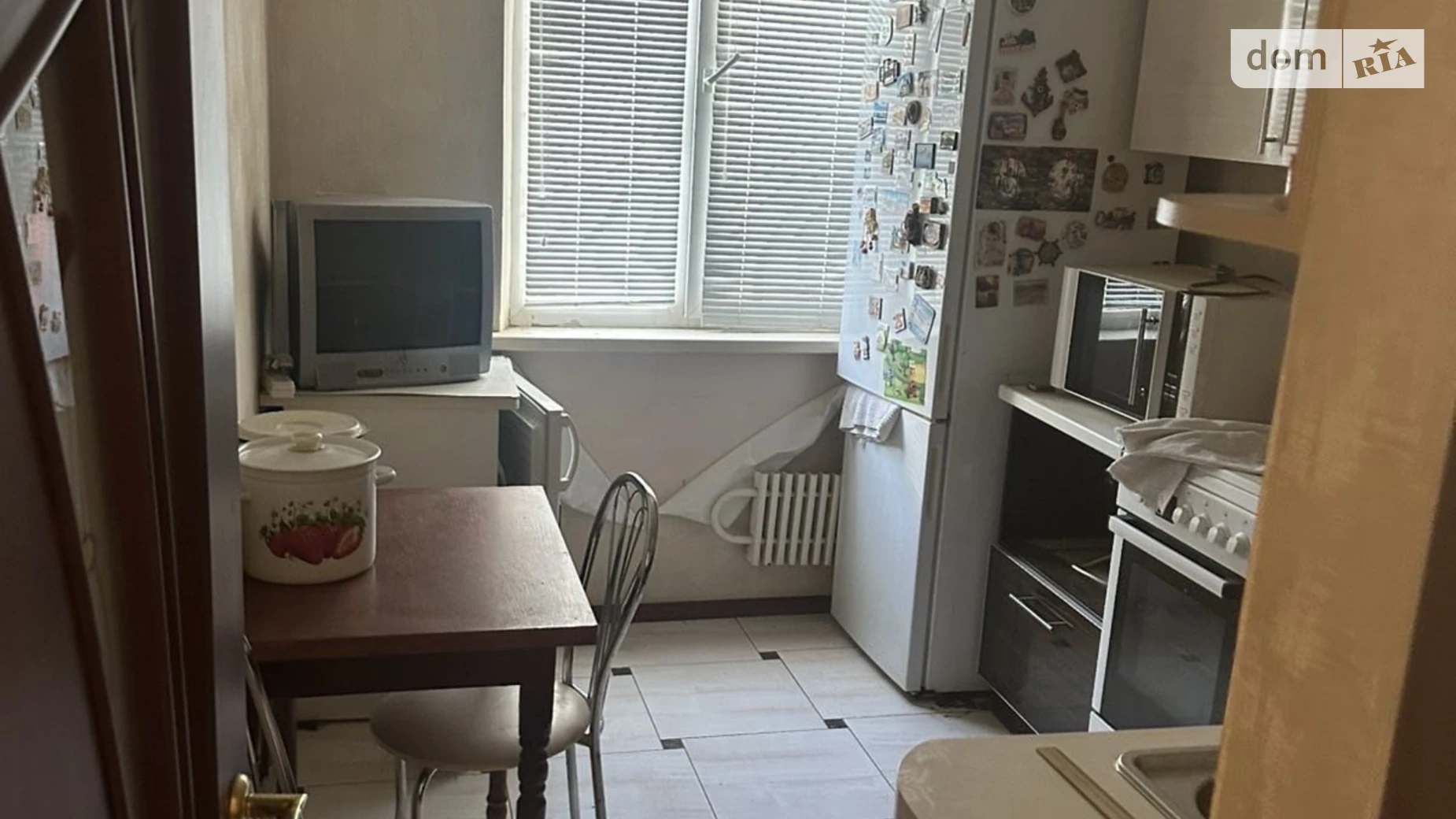 Сдается в аренду 3-комнатная квартира 70 кв. м в Харькове, ул. Соборности Украины(Дружбы Народов), 240 - фото 3