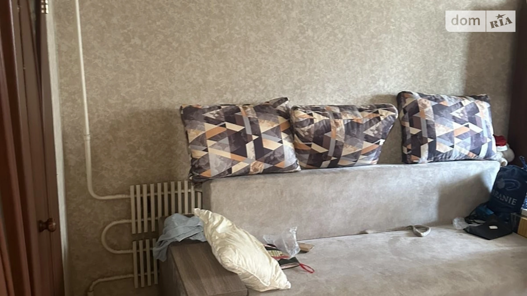 Сдается в аренду 3-комнатная квартира 70 кв. м в Харькове, ул. Соборности Украины(Дружбы Народов), 240 - фото 4