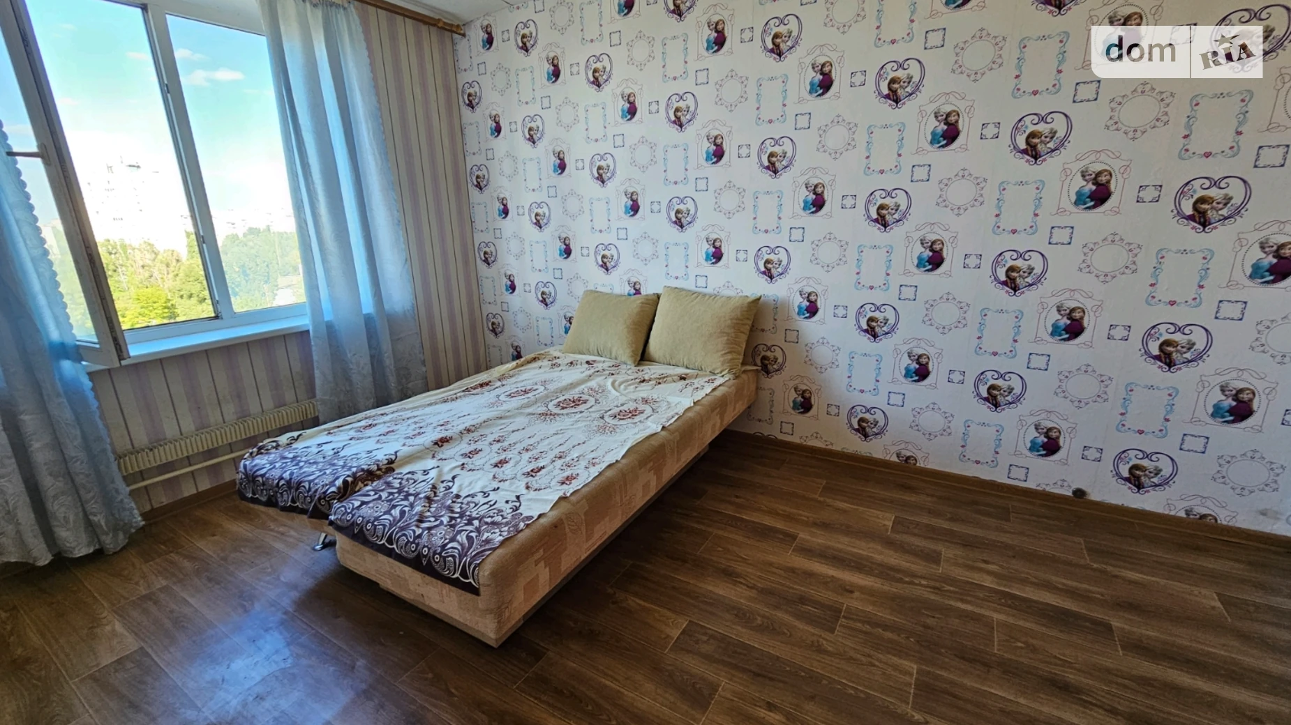 Сдается в аренду 3-комнатная квартира 70 кв. м в Харькове, ул. Валентиновская, 13А - фото 5